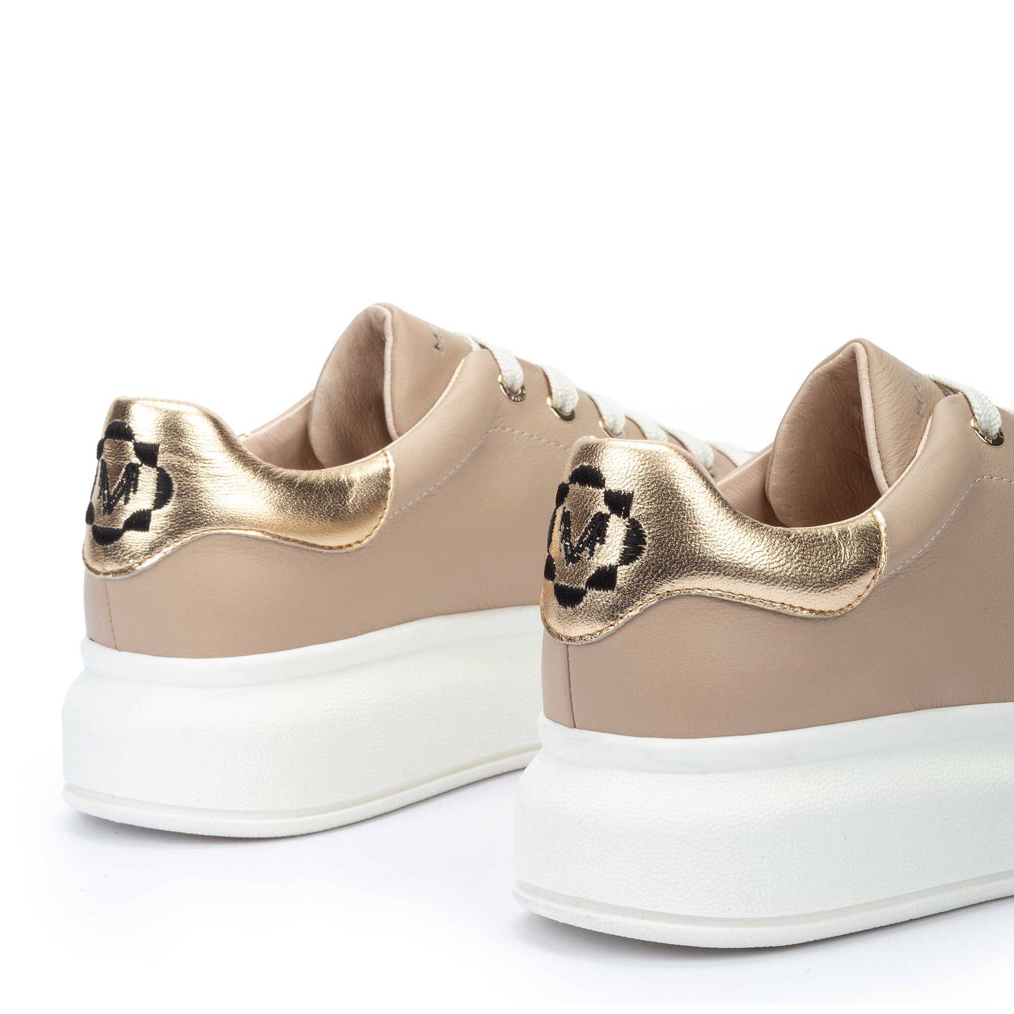 Deportivos | PRISCILLA 1706-B225Z1, STONE, large image number 60-1706-B225Z1_090_Martinelli_PRISCILLA_STONE_full.jpg | null