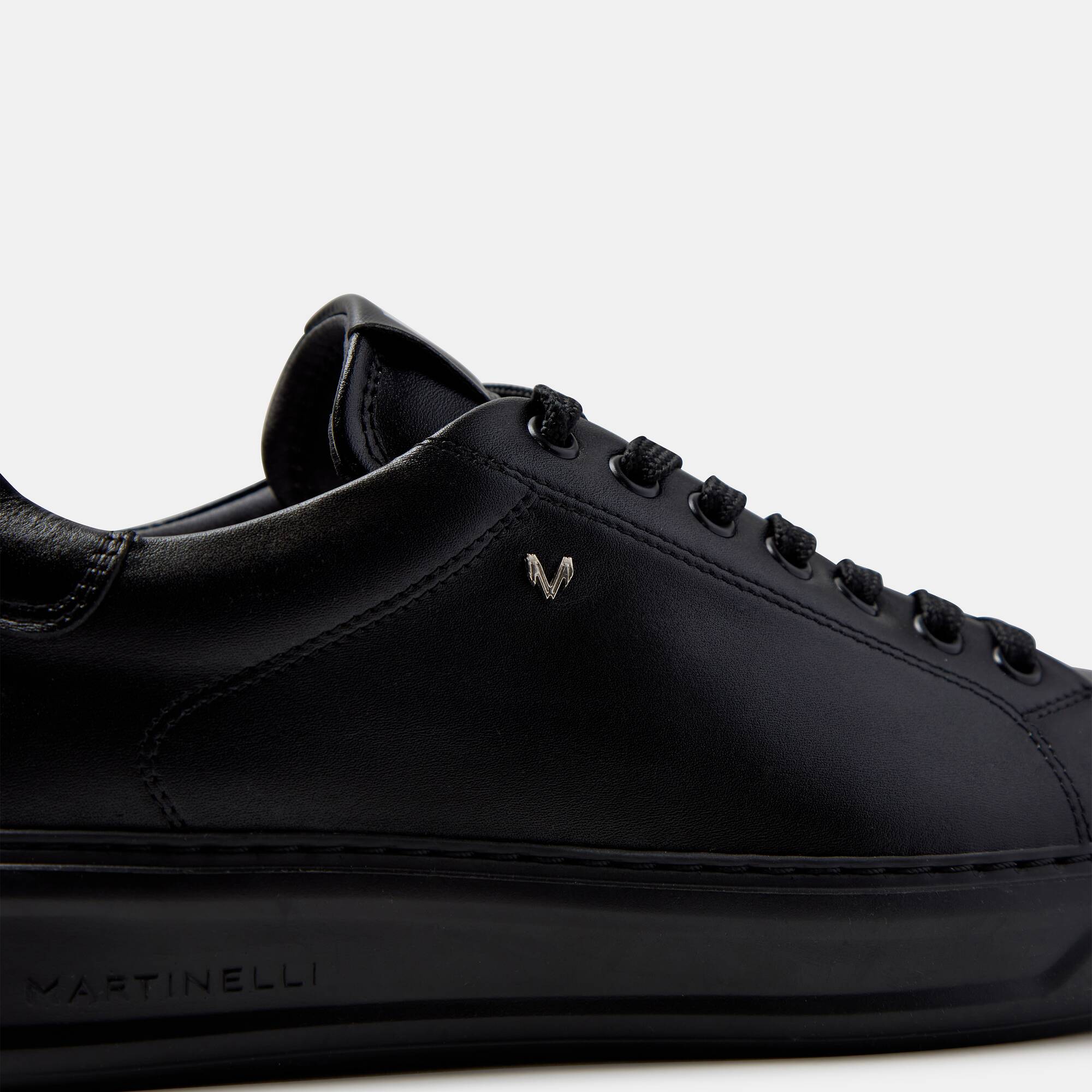 Zapatillas | SULLIVAN C045-Z010PB, BLACK, large image number 60-C045-Z010PB_000_Martinelli_SULLIVAN_BLACK_full.jpg | null