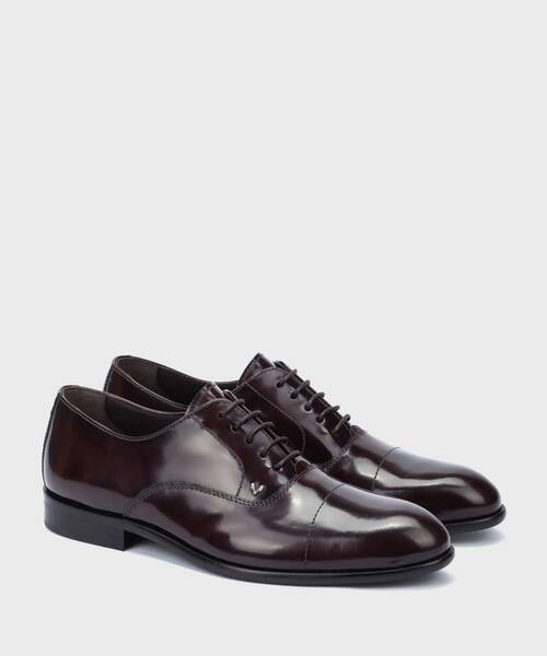 Elegant Shoes | RICHMOND 1577-2626U | RIOJA | Martinelli