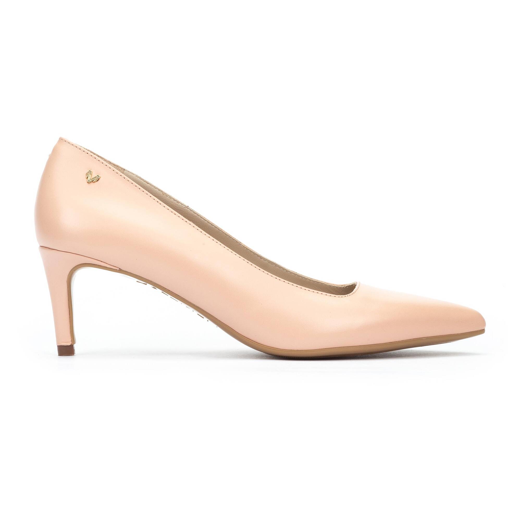 Heels | FONTE 1749-B247P, MAKE UP, large image number 10-1749-B247P_699_Martinelli_FONTE_MAKE_UP_full.jpg | null