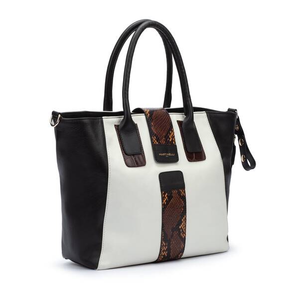 null | BOLSOS BBM-W355, OFF WHITE, large image number 10 | null