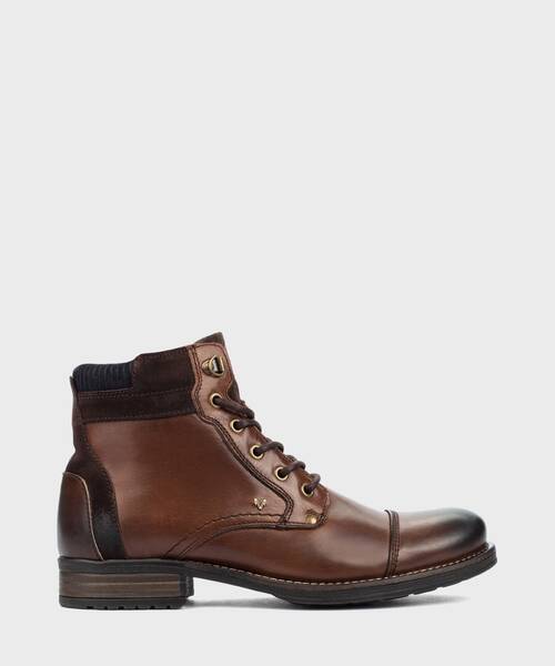 undefined | SEAN 1192-0878PYP | MARRON | Martinelli