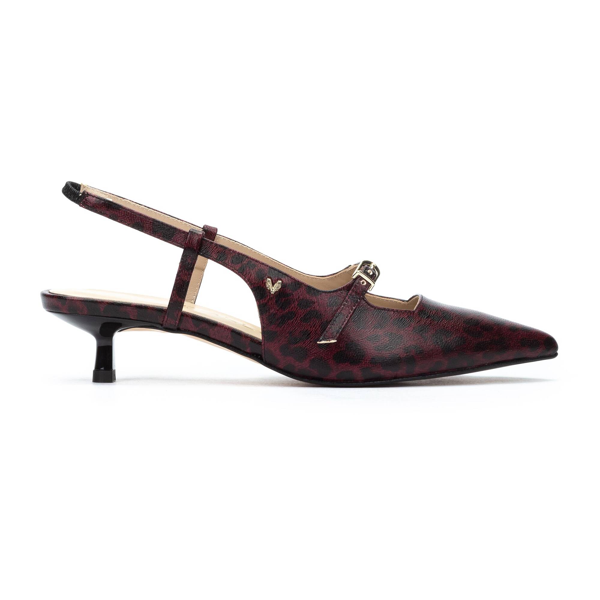 Court Shoes | GAETA 1746-B385M, RIOJA, large image number 10-1746-B385M_518_Martinelli_GAETA_RIOJA_full.jpg | null