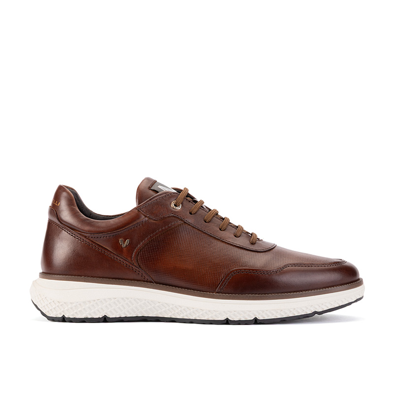 Martinelli Deportivos de piel CANTERBURY C025