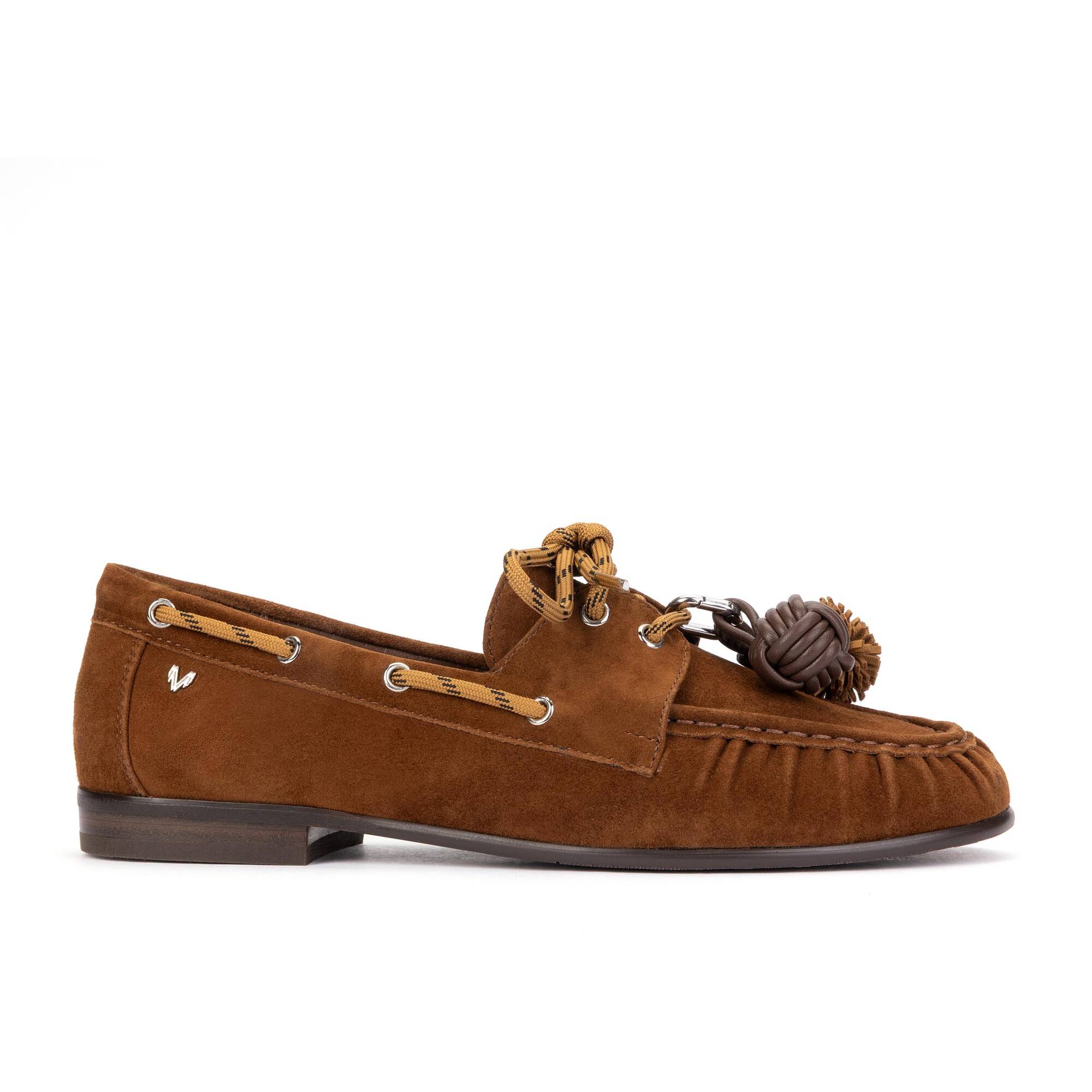 Loafers | BARACCHINI S065-B696AY, TABACO, large image number 10-S065-B696AY_123_Martinelli_BARACCHINI_TABACO_full.jpg | null