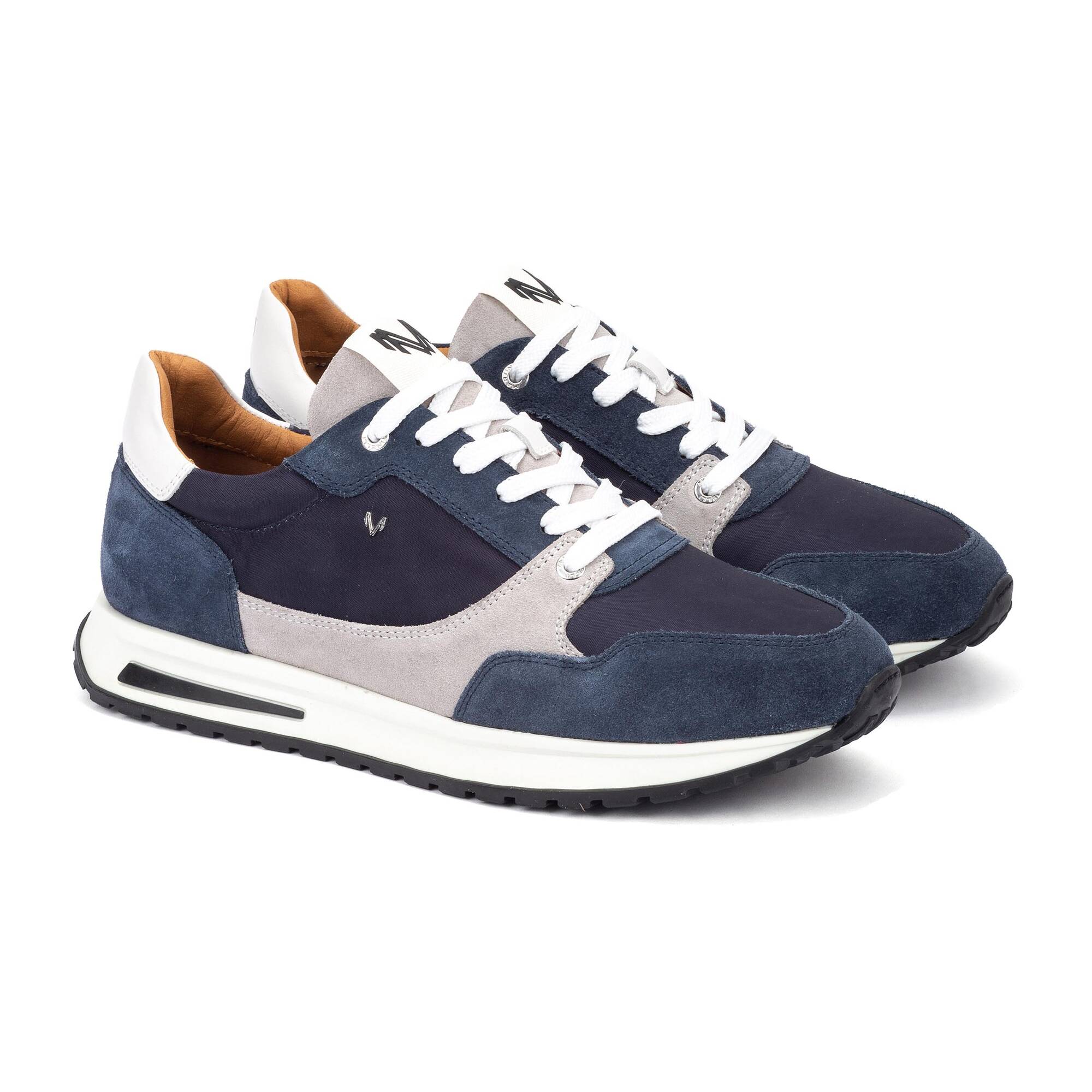 Sneakers | HANBURY 1741-2933WYA, AZULMAR, large image number 20-1741-2933WYA_9886_Martinelli_HANBURY_AZULMAR_full.jpg | null