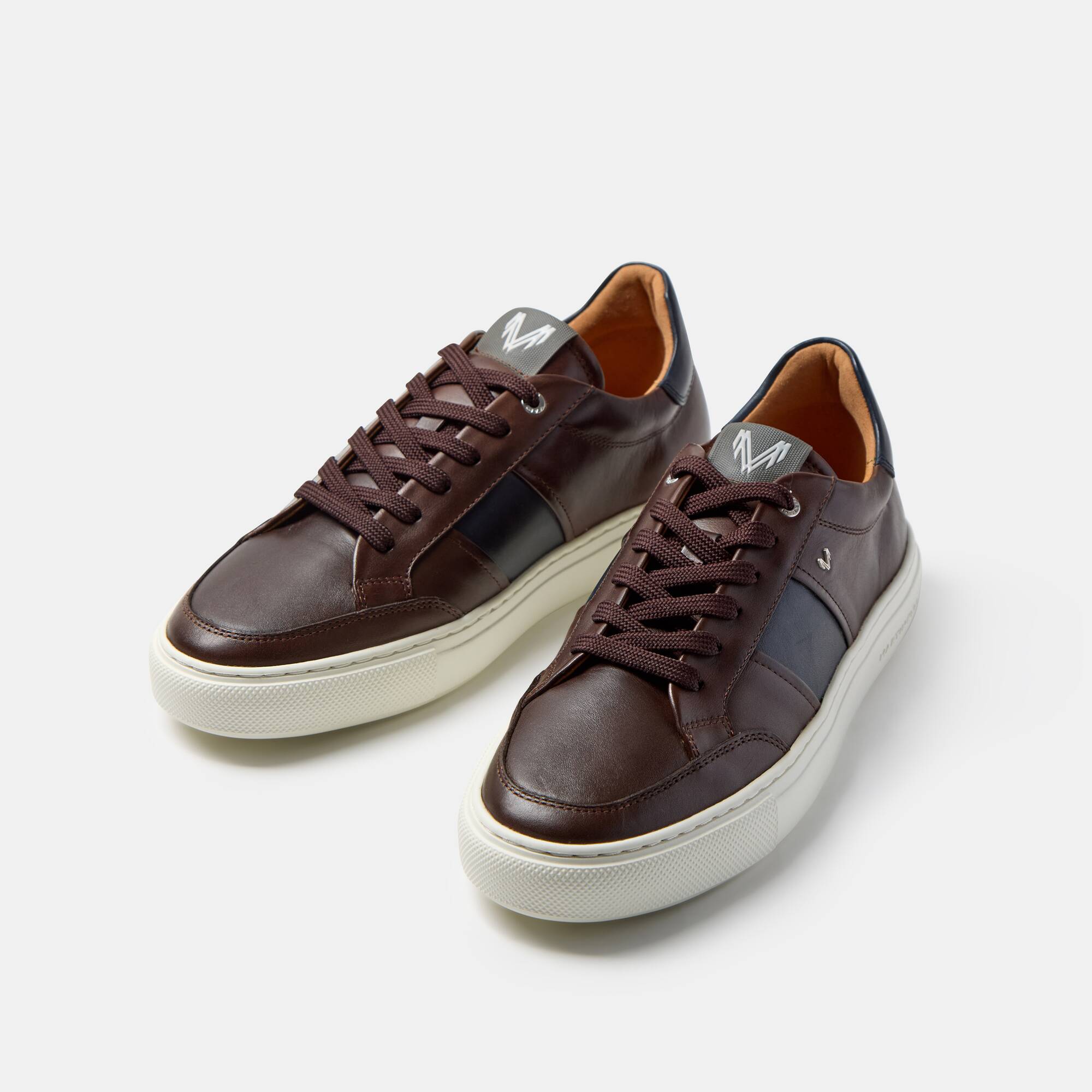 Sneakers | HASTINGS 1738-2958CY, OLMO, large image number 20-1738-2958CY_113_Martinelli_HASTINGS_OLMO_full.jpg | null