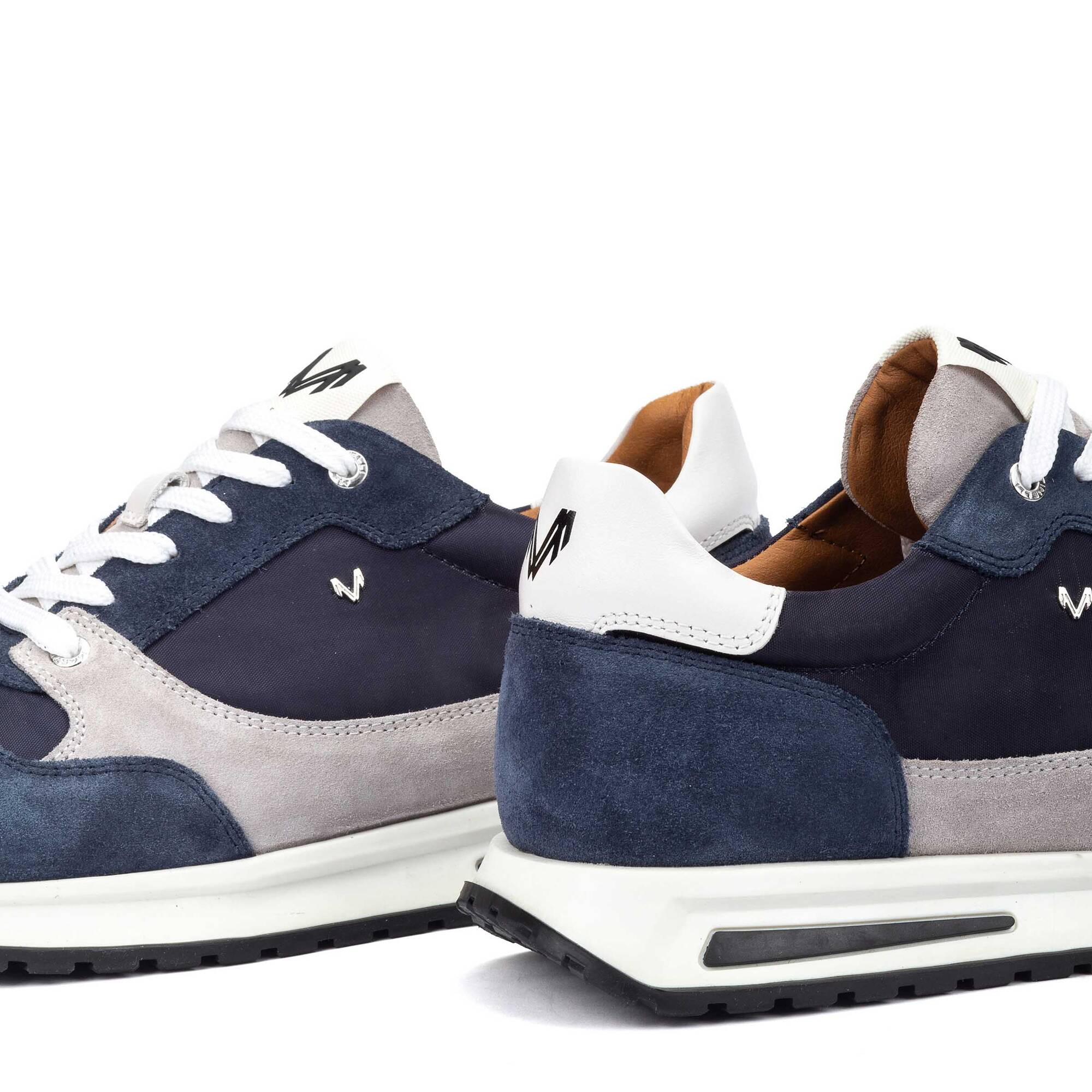 Sneakers | HANBURY 1741-2933WYA, AZULMAR, large image number 60-1741-2933WYA_9886_Martinelli_HANBURY_AZULMAR_full.jpg | null