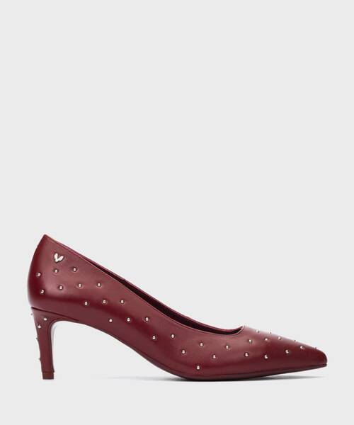 Court Shoes | FONTE 1749-B274Z | RIOJA | Martinelli