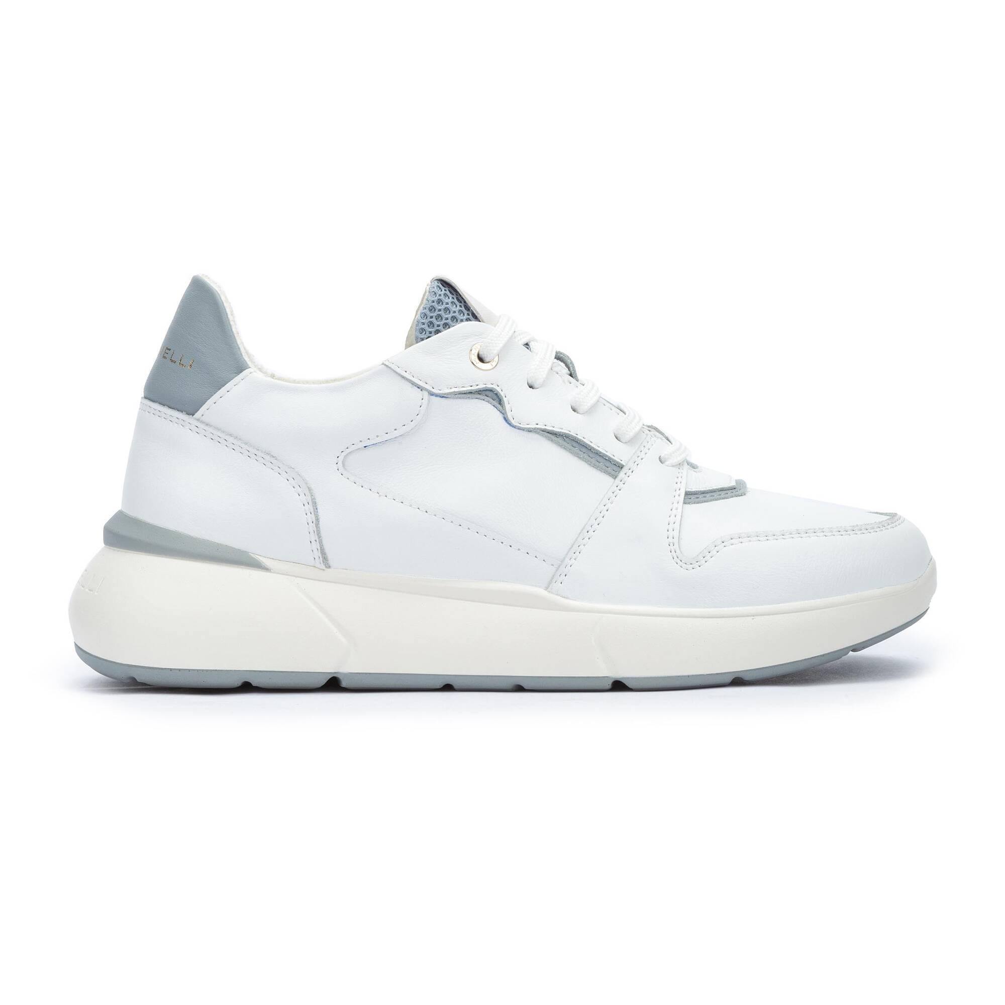 Sneakers | SCARLETT 1649-B021Z1, BLANCO, large image number 10-1649-B021Z1_901_Martinelli_SCARLETT_BLANCO_full.jpg | null