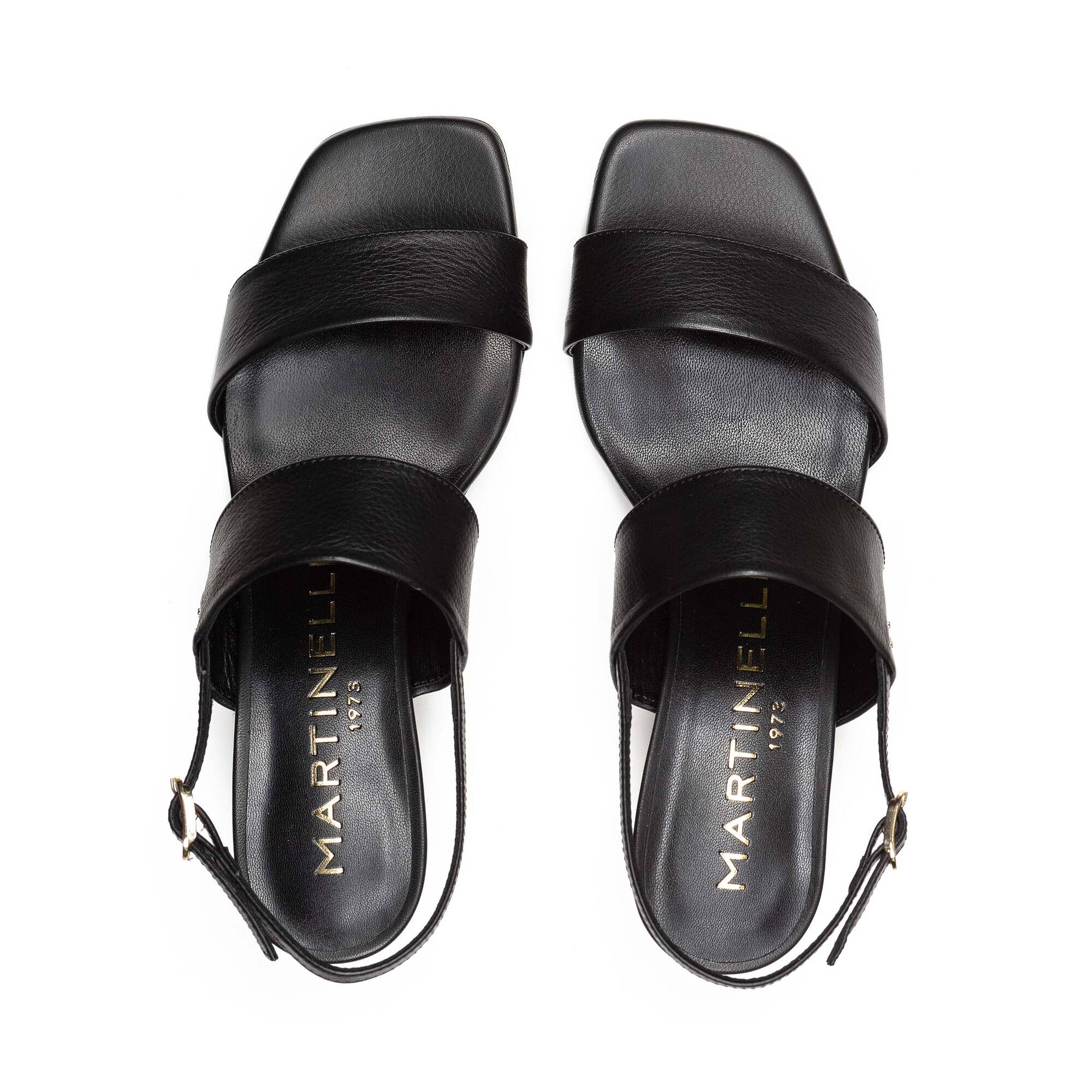 Sandalias tac&oacute;n | ERITREA 1762-B415Z, BLACK, large image number 100-1762-B415Z_000_Martinelli_ERITREA_BLACK_full.jpg | null