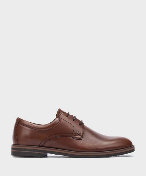 Cordones | DOUGLAS 1604-2727C | CUIR | Martinelli