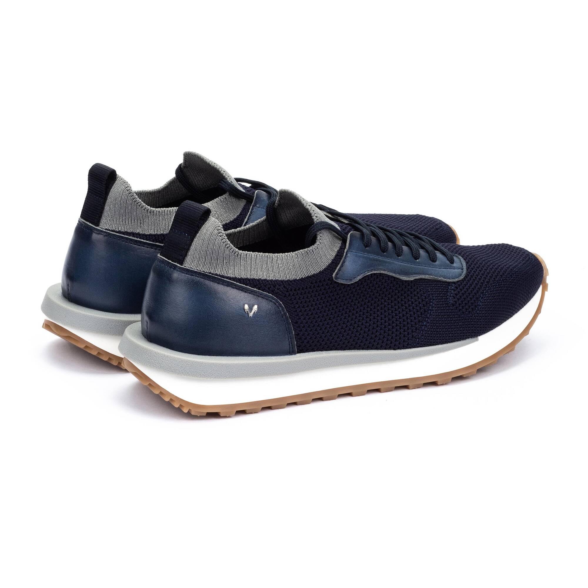 Deportivos | VASSALL 1698-2876L, BLUE, large image number 30-1698-2876L_300_Martinelli_VASSALL_BLUE_full.jpg | null