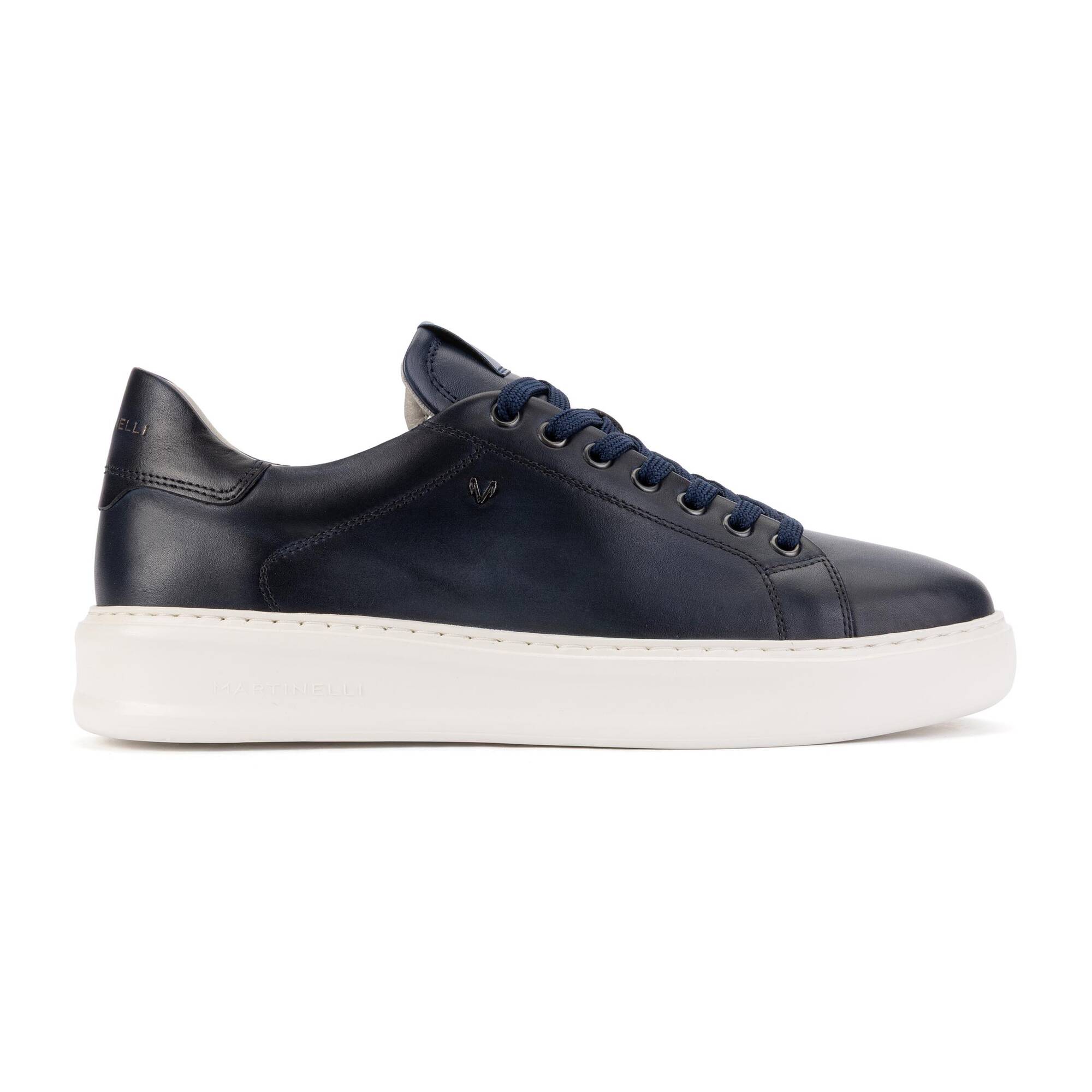 Sneakers | SULLIVAN C045-Z010LT, BLUE, large image number 10-C045-Z010LT_300_Martinelli_SULLIVAN_BLUE_full.jpg | null