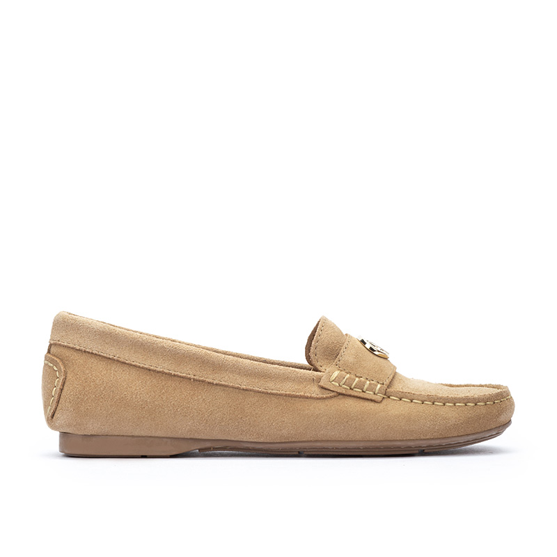 Mocasines de piel LEYRE 1413 - Martinelli - Modalova