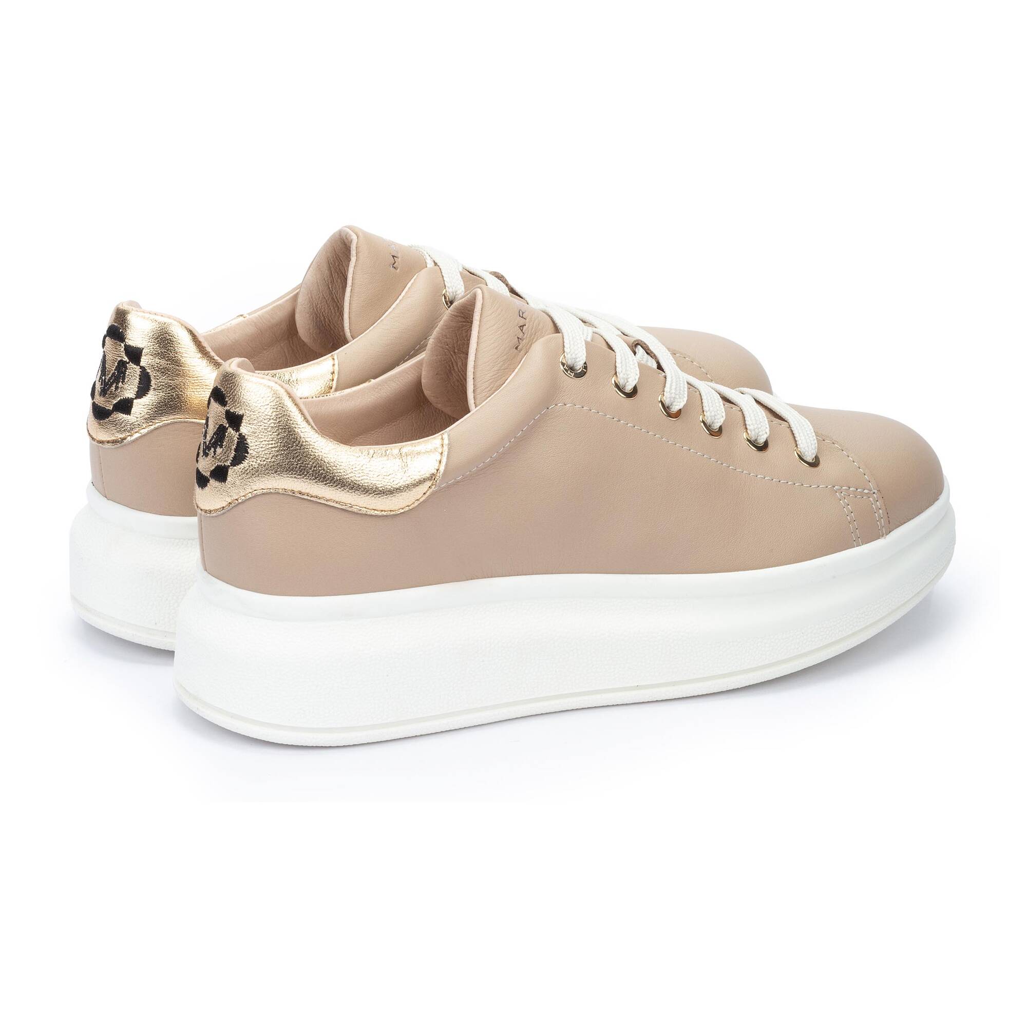 Deportivos | PRISCILLA 1706-B225Z1, STONE, large image number 30-1706-B225Z1_090_Martinelli_PRISCILLA_STONE_full.jpg | null