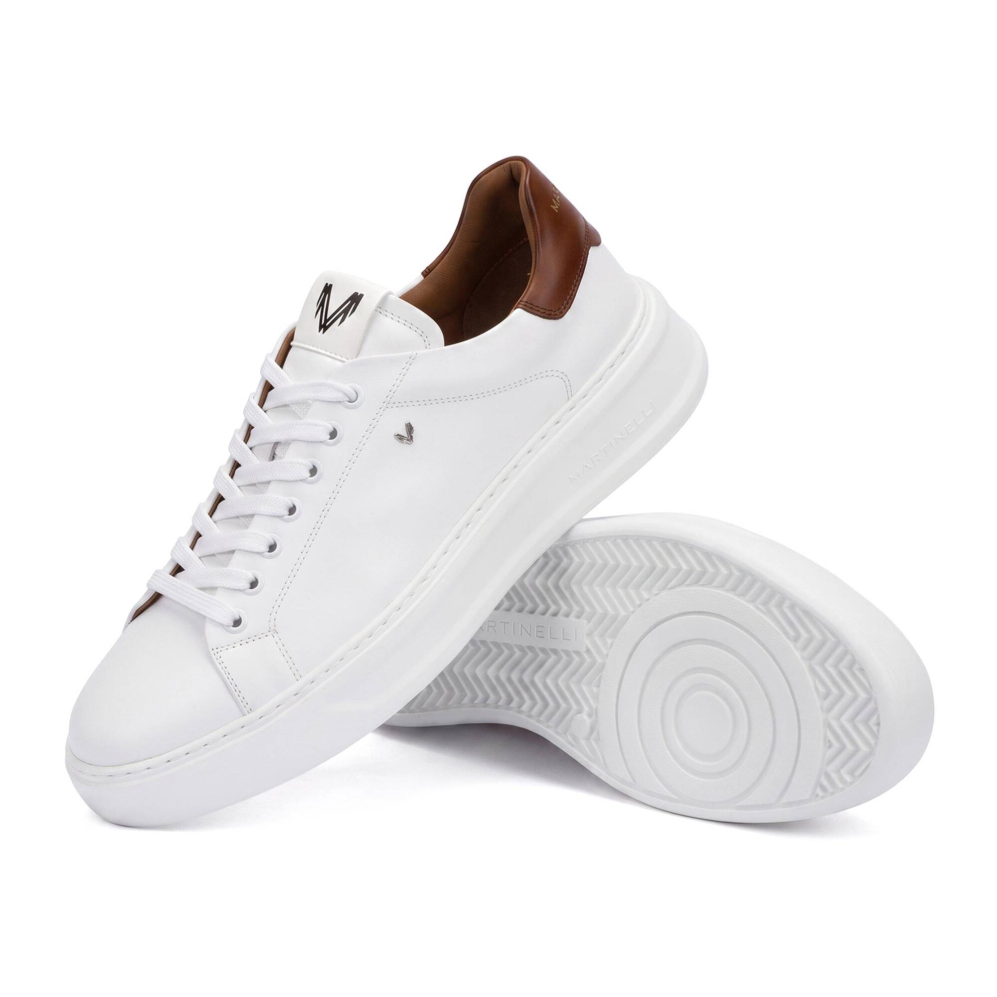 Sneakers | SULLIVAN C045-Z010PA, BLANCO, large image number 70-C045-Z010PA_901_Martinelli_SULLIVAN_BLANCO_full.jpg | null