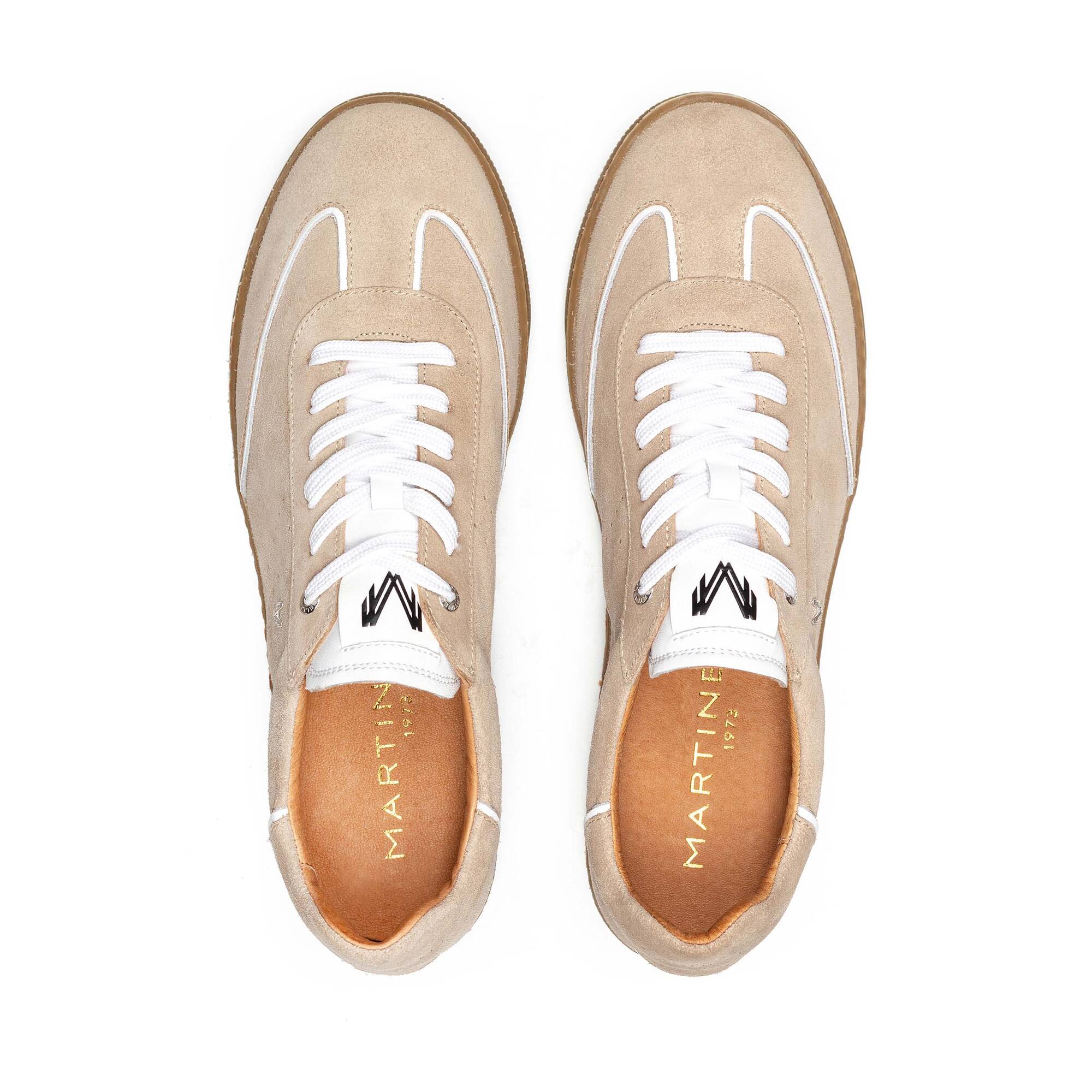 Sneakers | VESEY 1756-2960W, ROCA, large image number 100-1756-2960W_851_Martinelli_VESEY_ROCA_full.jpg | null