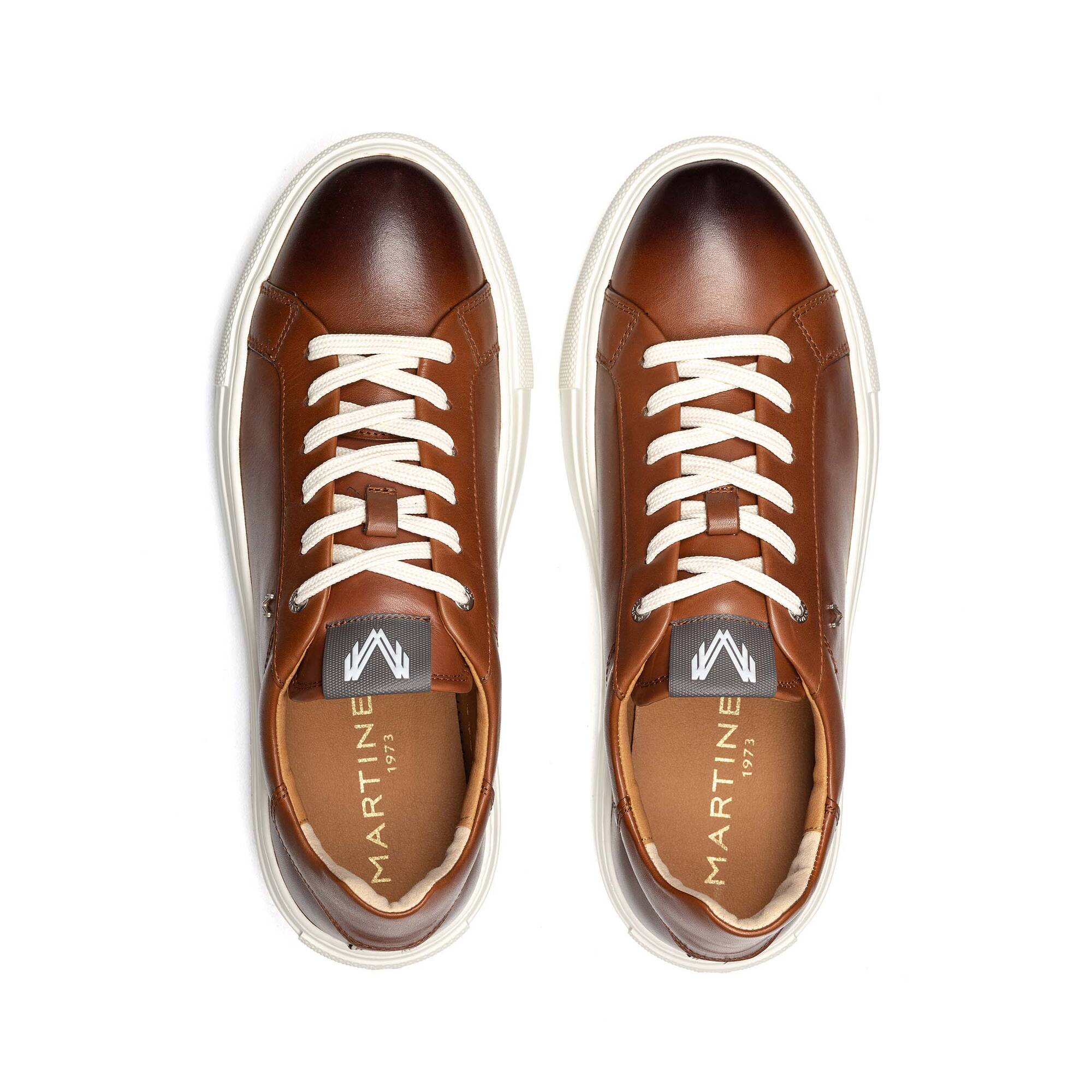 Deportivos | HASTINGS 1738-2950ZT, CUERO, large image number 100-1738-2950ZT_202_Martinelli_HASTINGS_CUERO_full.jpg | null