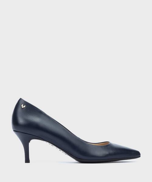 Heels | FONTAINE 1490-3438P | MARINO | Martinelli