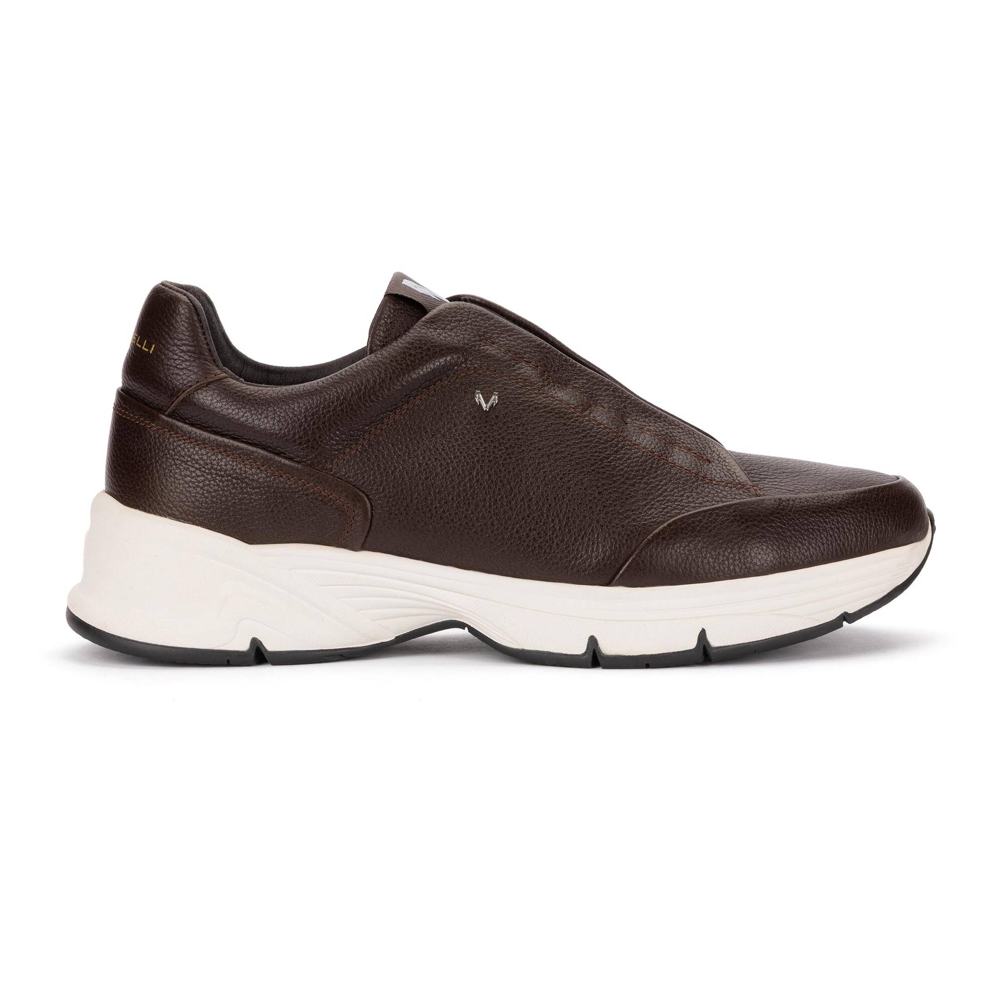 Sneakers | NORWICH C001-Z050N, DARKBROWN, large image number 10-C001-Z050N_132_Martinelli_NORWICH_DARKBROWN_full.jpg | null