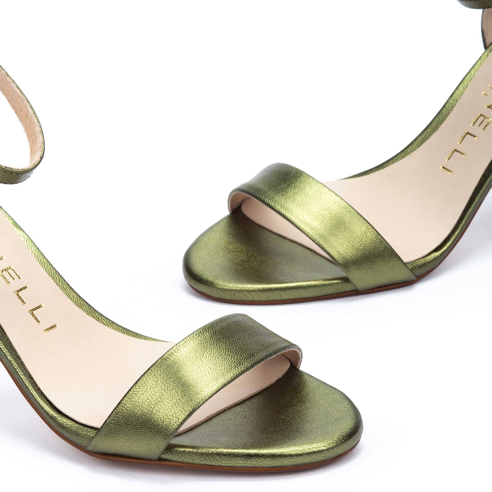 Sandalias tac&oacute;n | JULIA 1637-A955S, VERDE, large image number 60-1637-A955S_424_Martinelli_JULIA_VERDE_full.jpg | null
