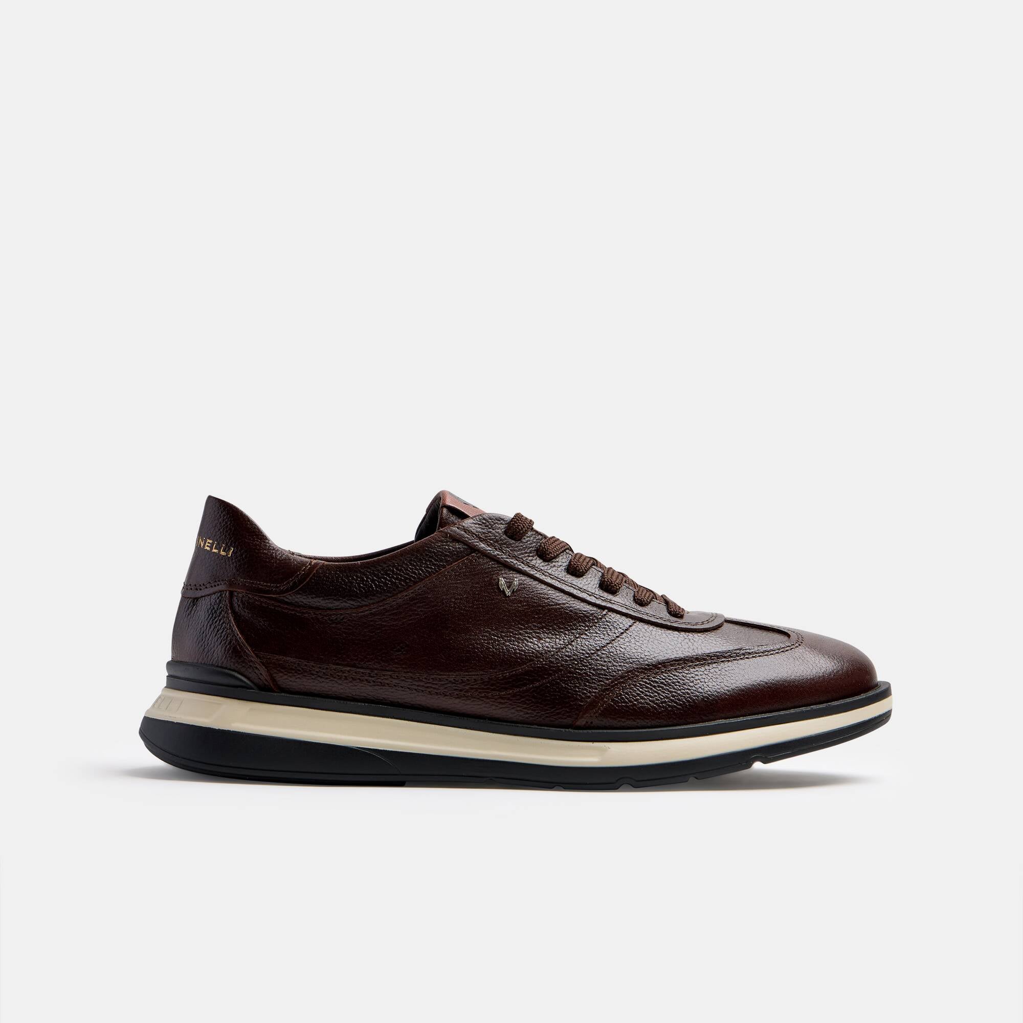 Sneakers | WALDEN 1606-2743N, DARKBROWN, large image number 10-1606-2743N_132_Martinelli_WALDEN_DARKBROWN_full.jpg | null