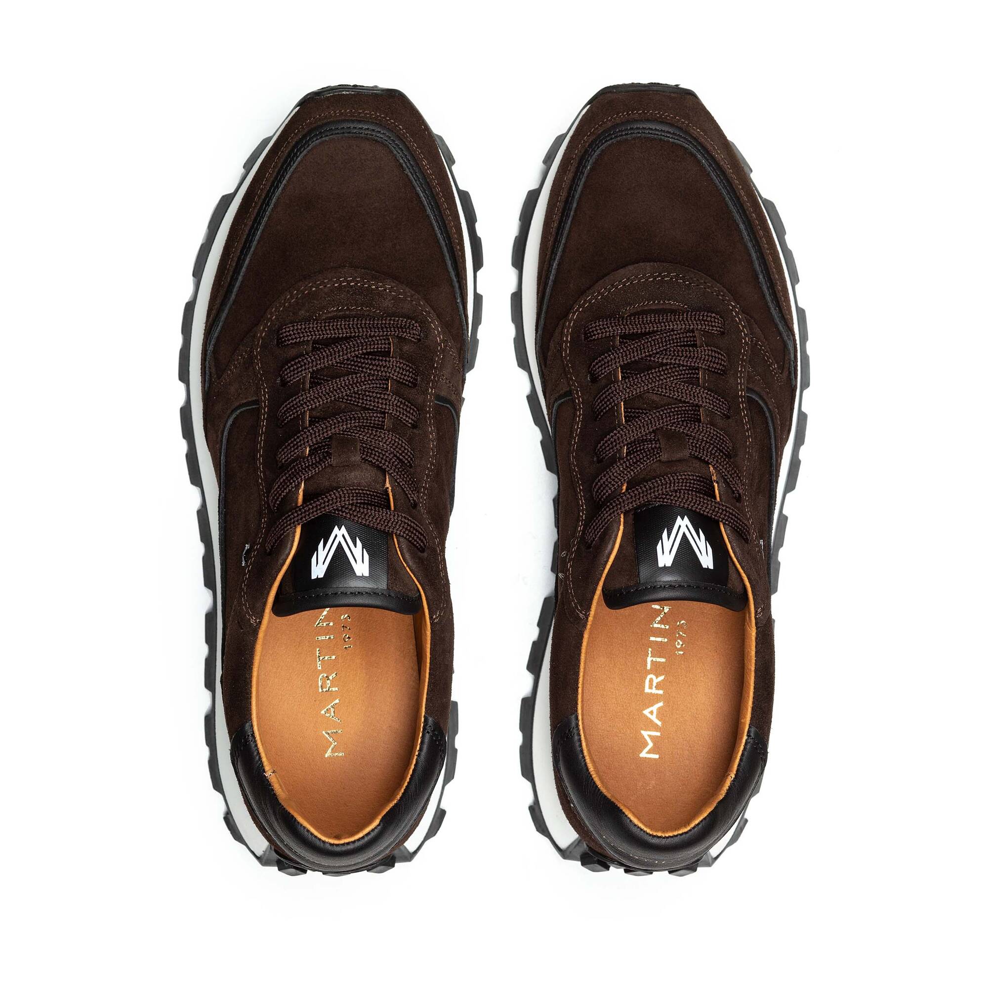 Sneakers | PARKWAY 1755-2955F, TESTA, large image number 100-1755-2955F_121_Martinelli_PARKWAY_TESTA_full.jpg | null