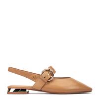 VESCIA S009-B547PY, CAMEL, small