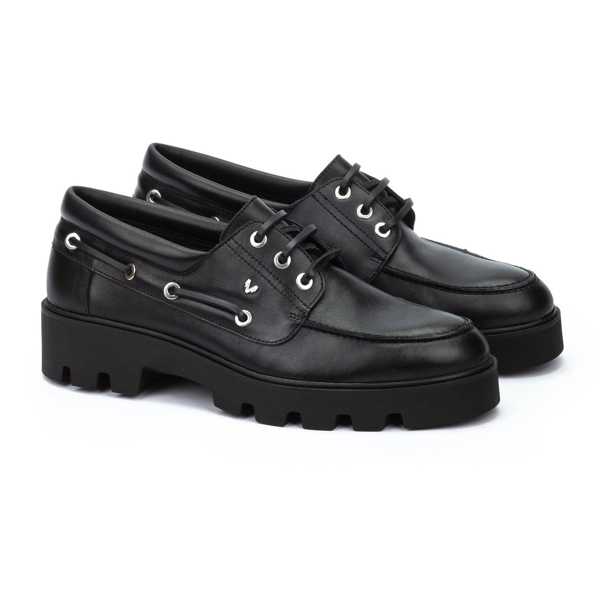 N&aacute;uticos | HERMOSILLA 1568-B109C, BLACK, large image number 20-1568-B109C_000_Martinelli_HERMOSILLA_BLACK_full.jpg | null