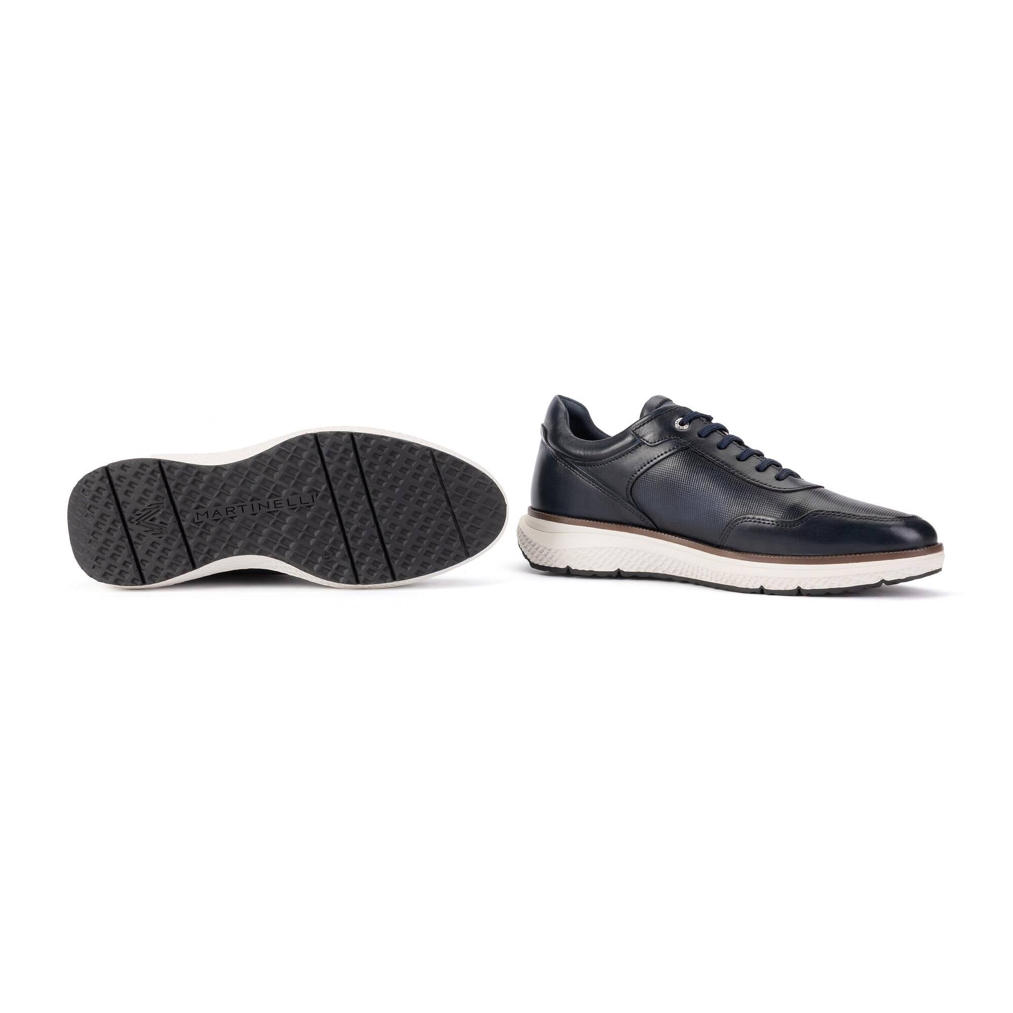 Sneakers | CANTERBURY C025-2992L, BLUE, large image number 70-C025-2992L_300_Martinelli_CANTERBURY_BLUE_full.jpg | null