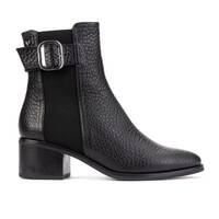 ZINNIA 1603-A924M, BLACK, small