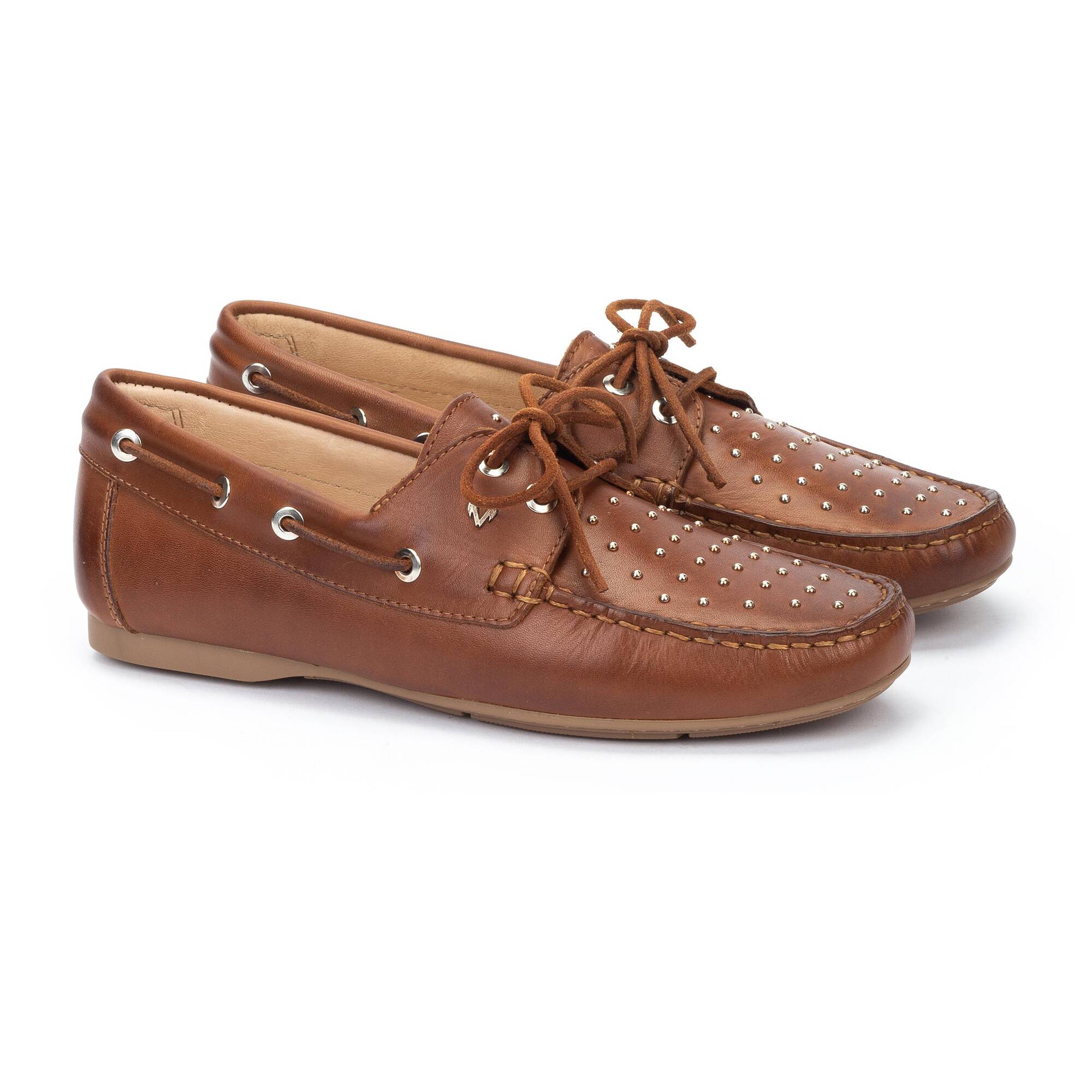 Loafers | LEYRE 1413-6568C, CUERO, large image number 20-1413-6568C_202_Martinelli_LEYRE_CUERO_full.jpg | null