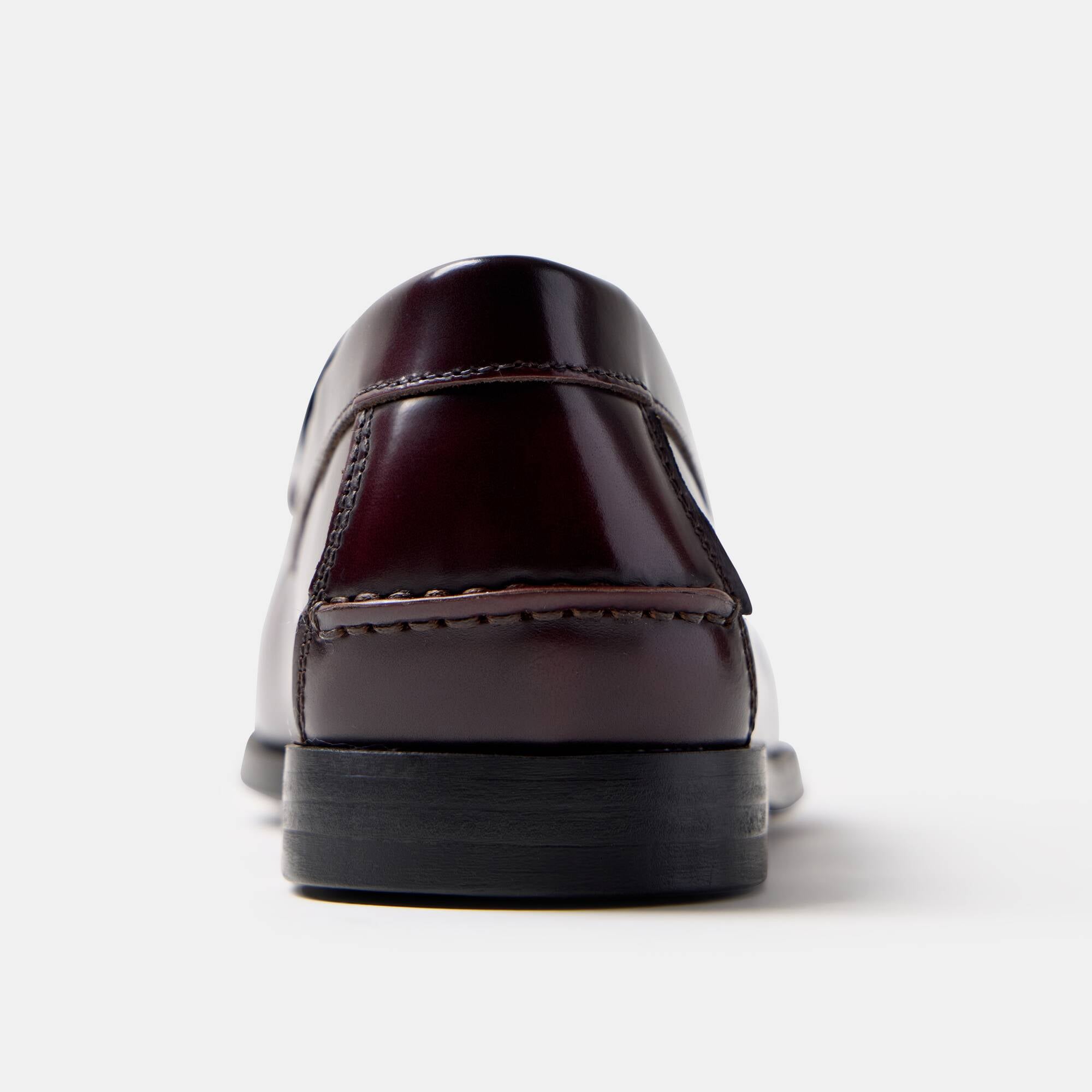 Slip on Loafers | FORTHILL 1623-2762N, BURDEOS, large image number 30-1623-2762N_507_Martinelli_FORTHILL_BURDEOS_full.jpg | null