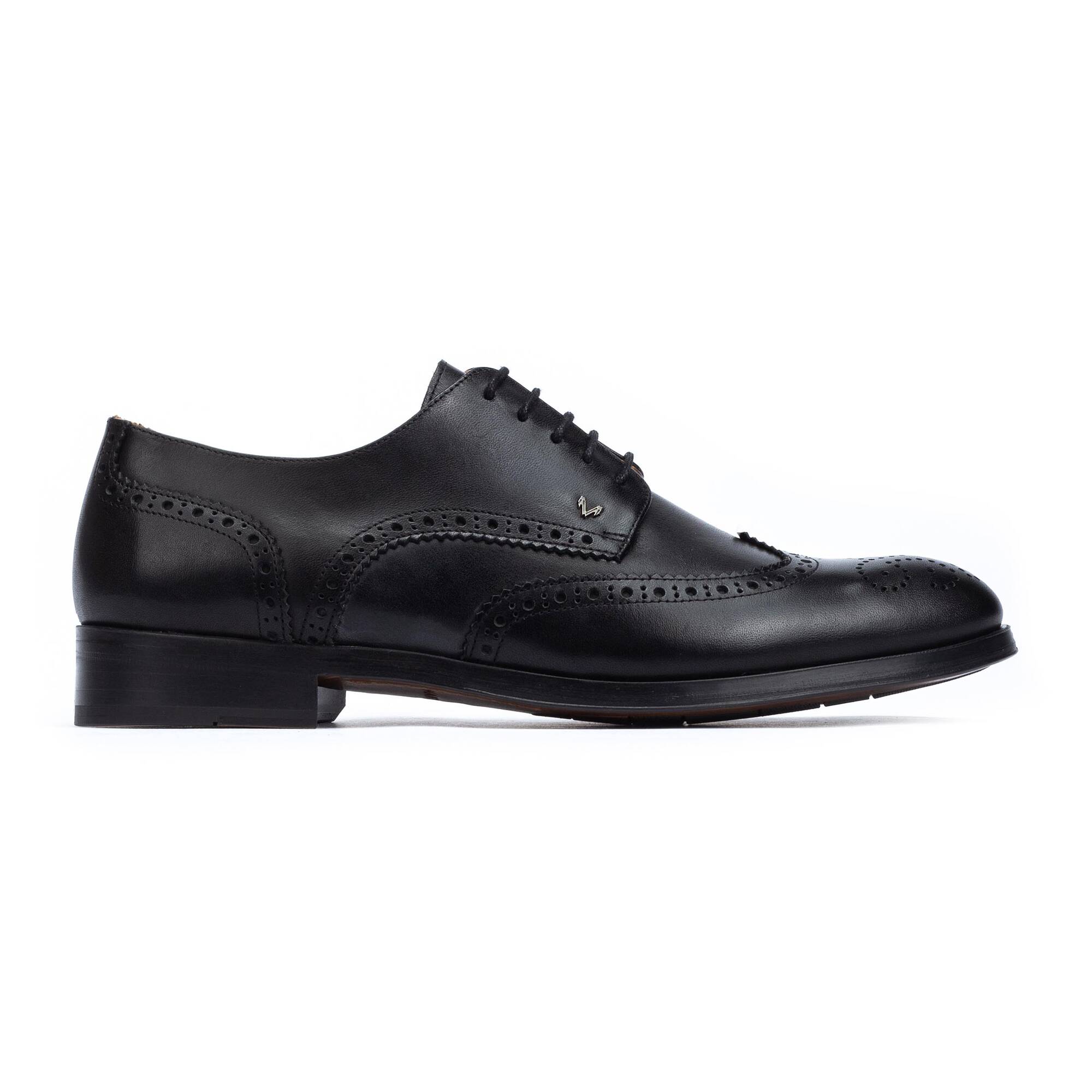 Men s Leather Shoes EMPIRE 1492 2633EYM OUTLET Martinelli