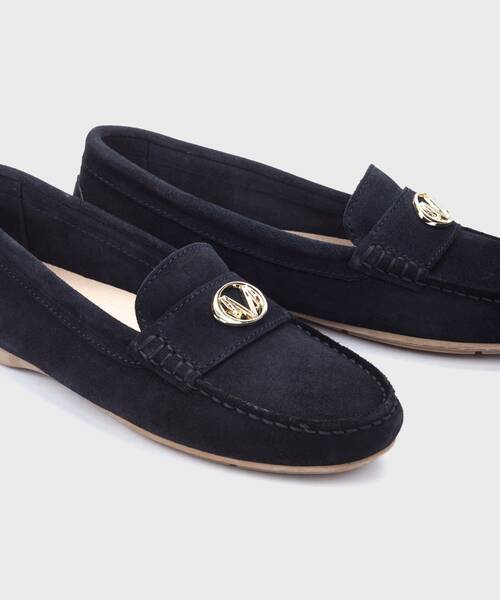 Mocasines | LEYRE 1413-5529SYM | MARINO | Martinelli