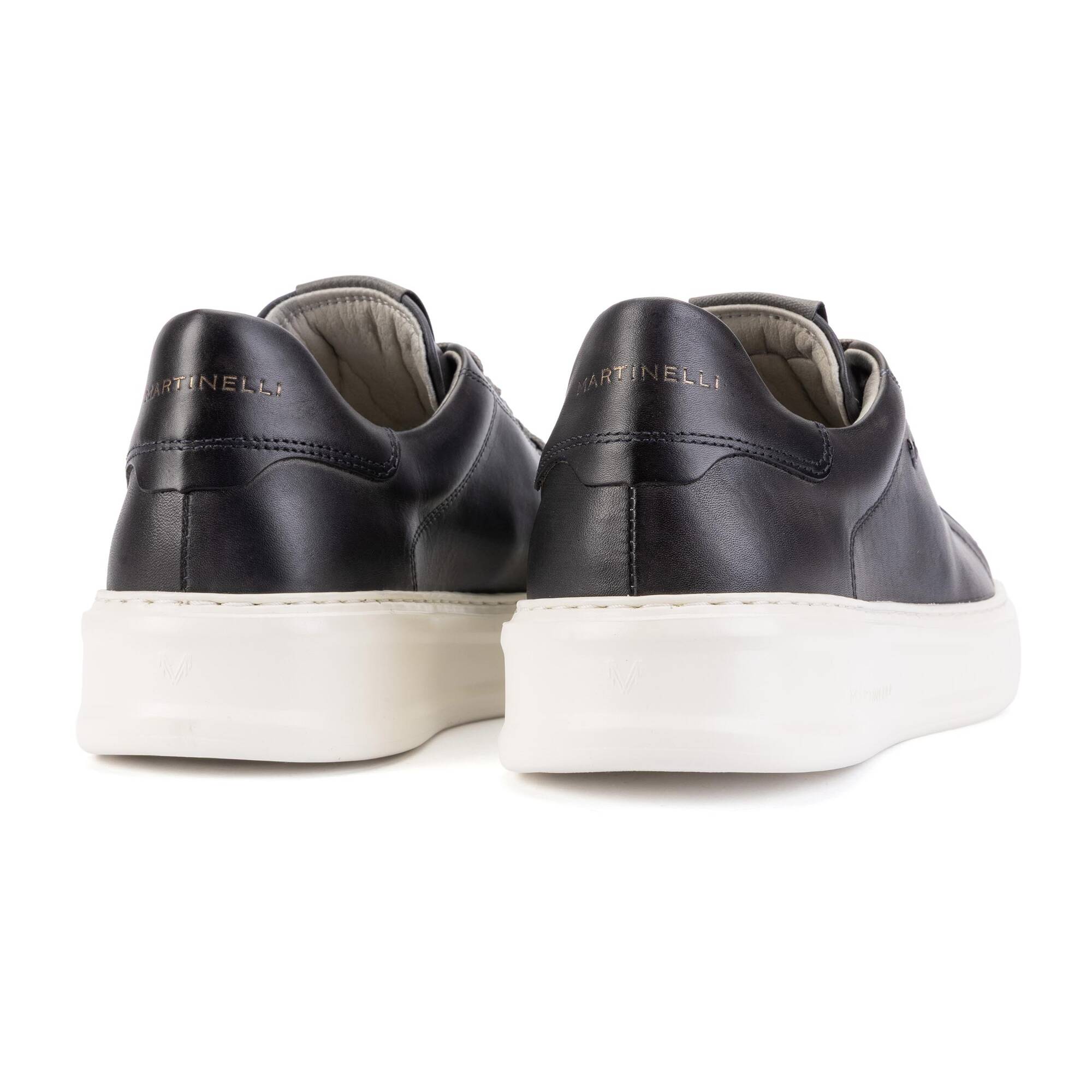 Sneakers | SULLIVAN C045-Z010LT, GRIS, large image number 30-C045-Z010LT_056_Martinelli_SULLIVAN_GRIS_full.jpg | null