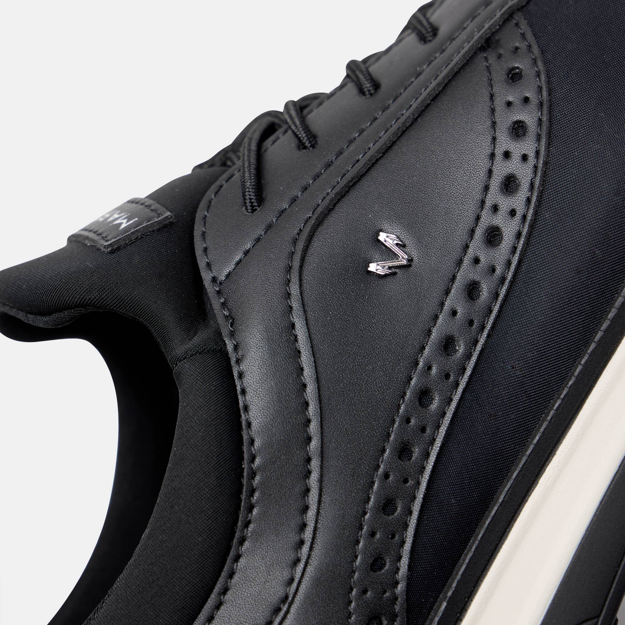 Trainers | WALDEN 1606-2733X, BLACK, large image number 60-1606-2733X_000_Martinelli_WALDEN_BLACK_full.jpg | null
