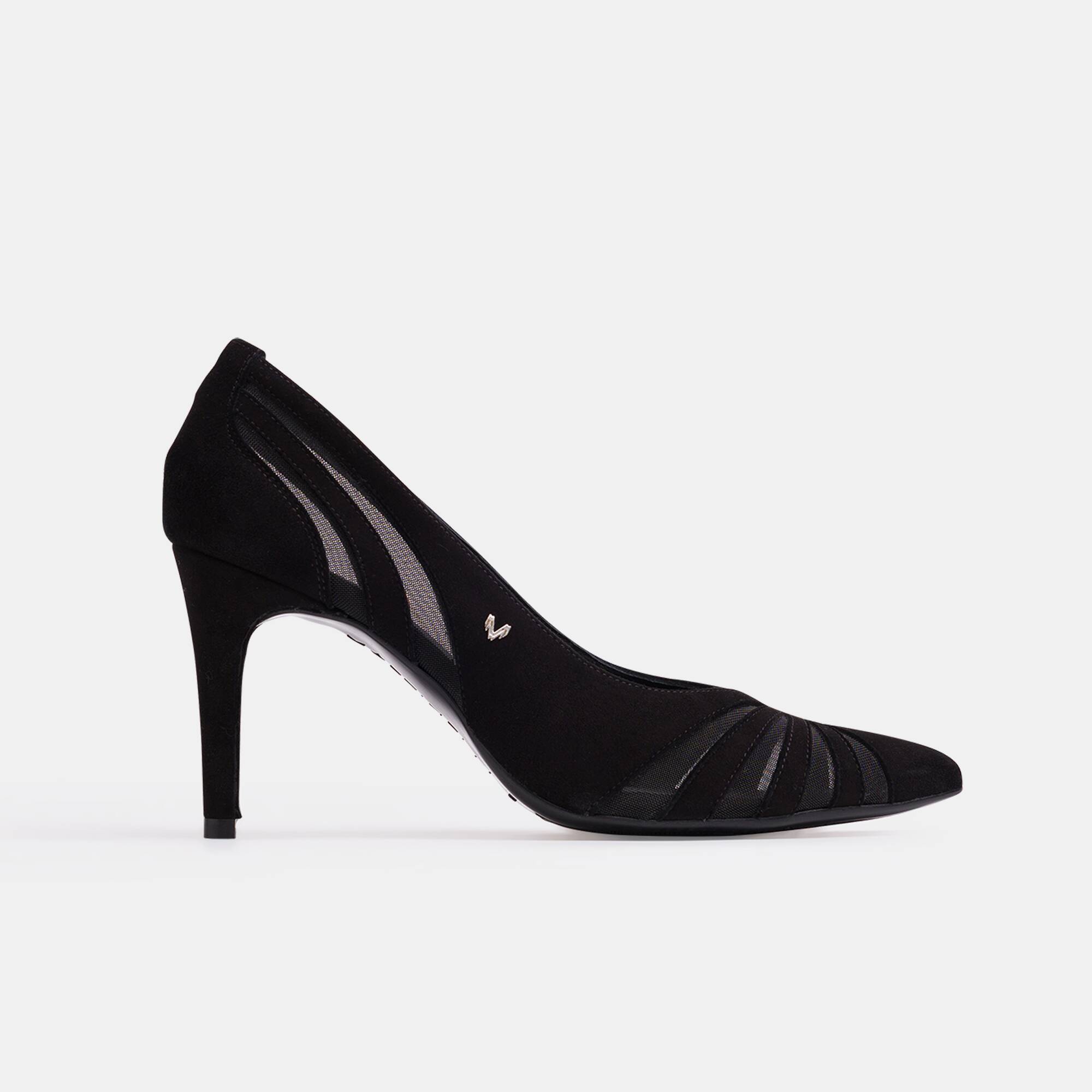 Court Shoes | THELMA 1489-B239A, BLACK, large image number 10-1489-B239A_000_Martinelli_THELMA_BLACK_full.jpg | null