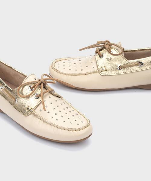 Loafers | LEYRE 1413-6568P1 | ARENA | Martinelli