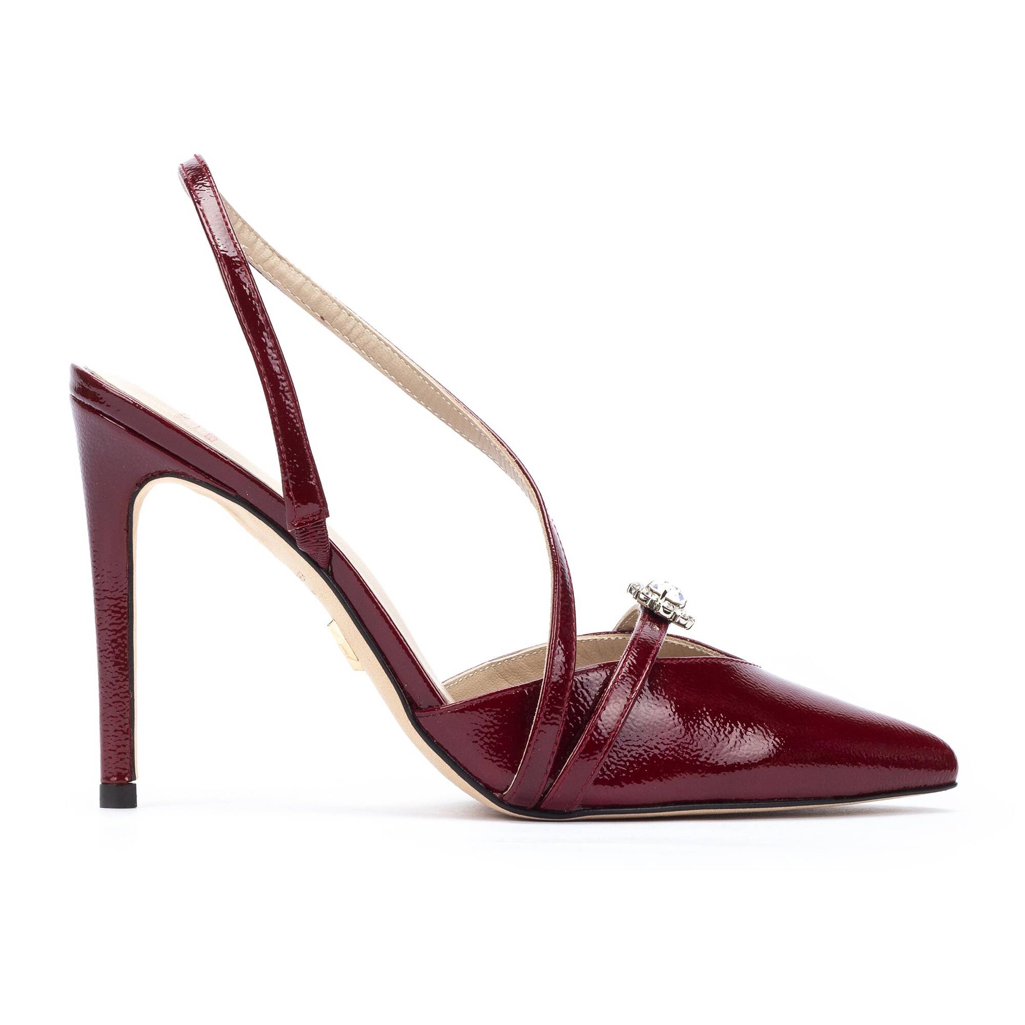 Heels | ONIX 1767-B435RD, ROJO, large image number 10-1767-B435RD_519_Martinelli_ONIX_ROJO_full.jpg | null