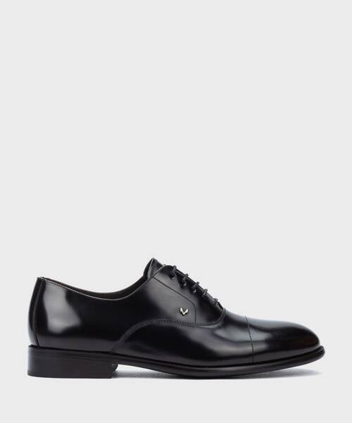 undefined | ARLINGTON 1691-2856TMT | BLACK | Martinelli