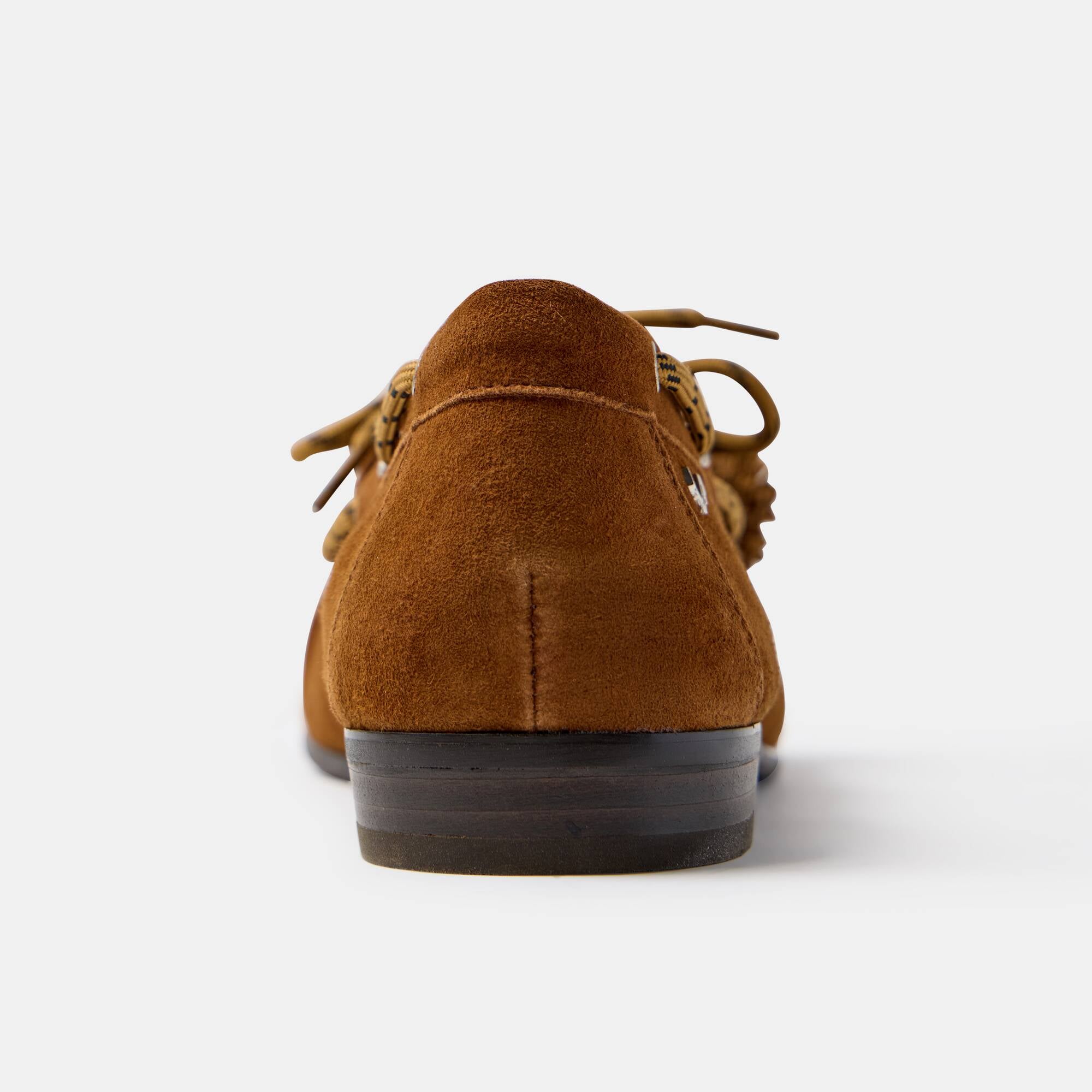 Veterschoenen en mocassins | BARACCHINI S065-B696AY, TABACO, large image number 30-S065-B696AY_123_Martinelli_BARACCHINI_TABACO_full.jpg | null
