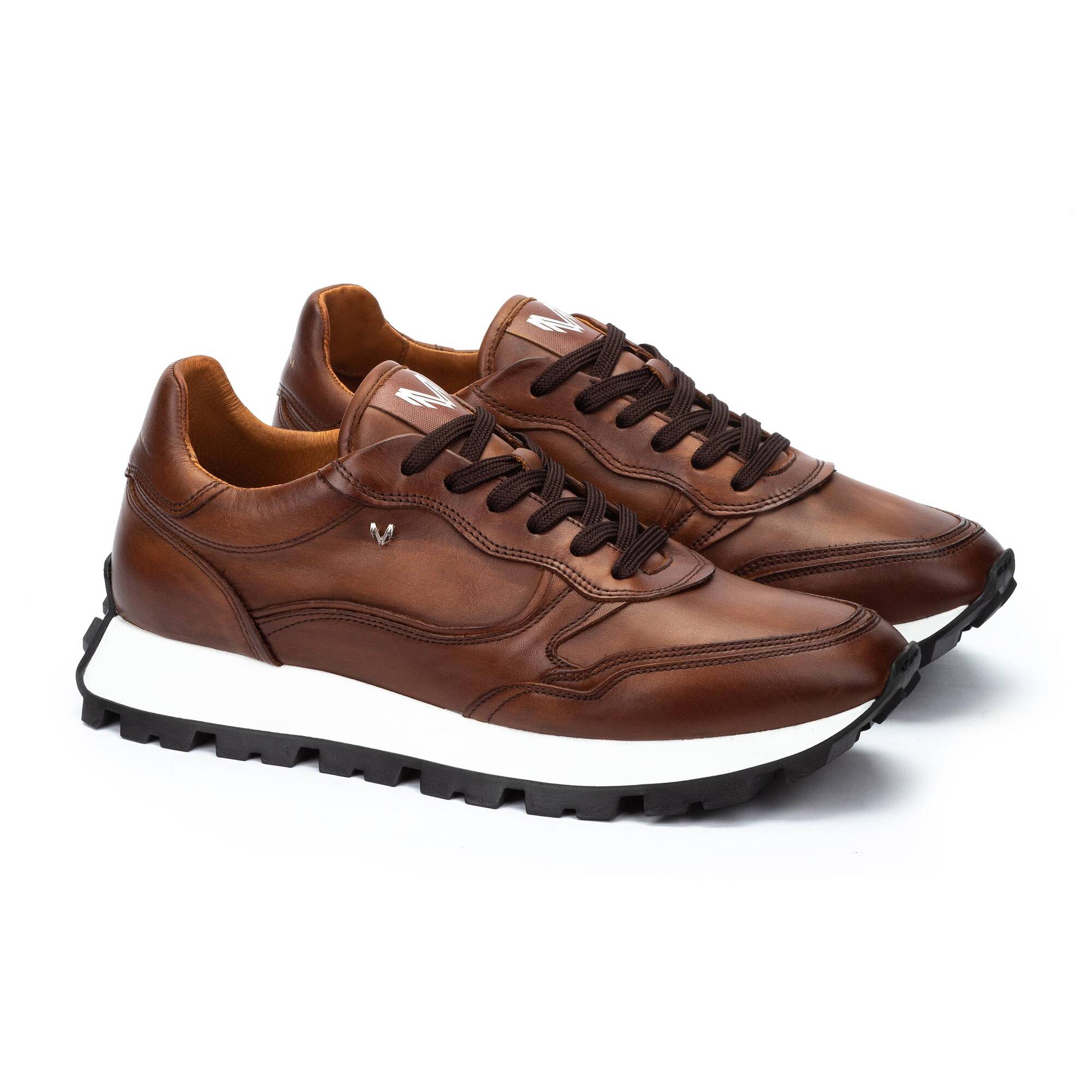 Deportivos | PARKWAY 1755-2955L, CAFE, large image number 20-1755-2955L_103_Martinelli_PARKWAY_CAFE_full.jpg | null