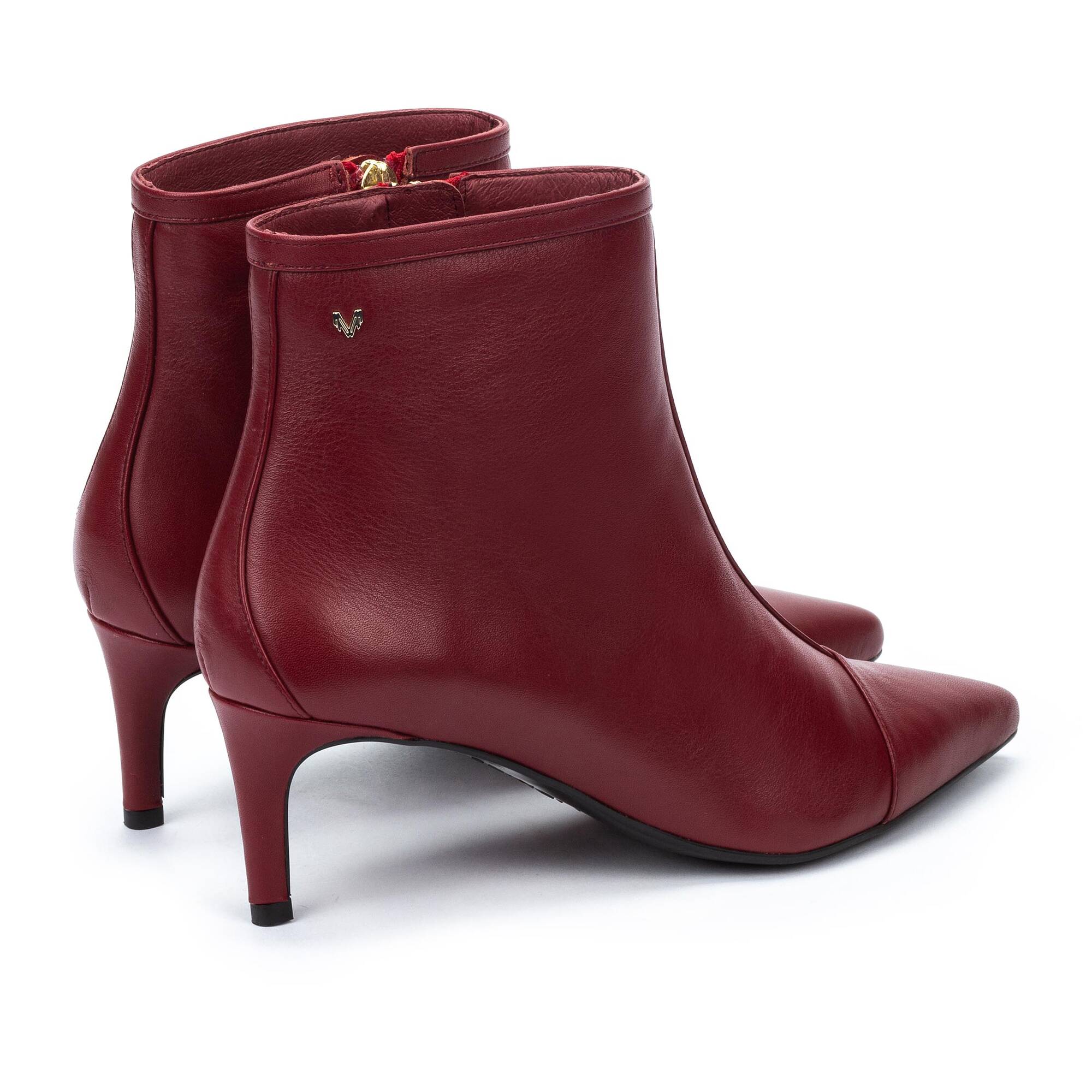 Heeled Ankle Boots | FONTE 1749-B268Z, RIOJA, large image number 30-1749-B268Z_518_Martinelli_FONTE_RIOJA_full.jpg | null