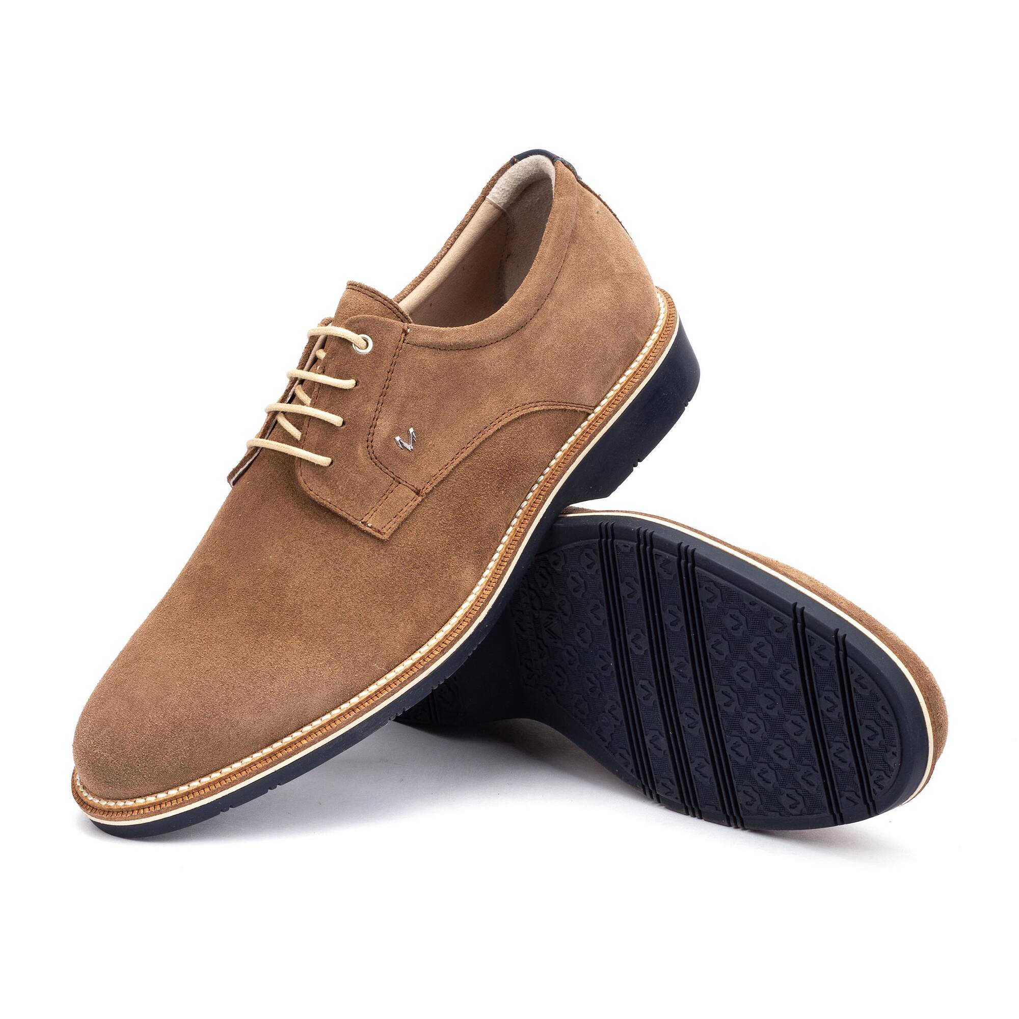 Lace up shoes | WATFORD 1689-2889W, CASTOR, large image number 70-1689-2889W_803_Martinelli_WATFORD_CASTOR_full.jpg | null