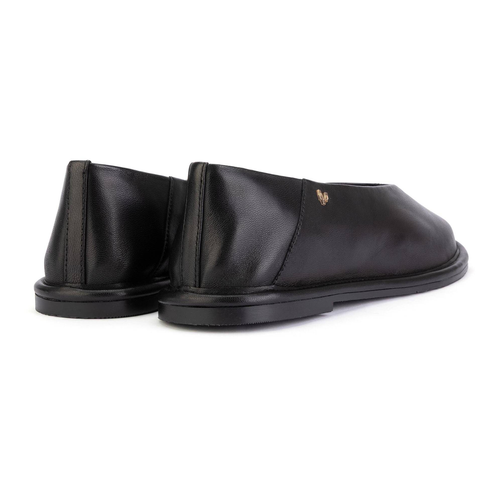 Ballet flats | CUSANI S029-B560PY, BLACK, large image number 30-S029-B560PY_000_Martinelli_CUSANI_BLACK_full.jpg | null