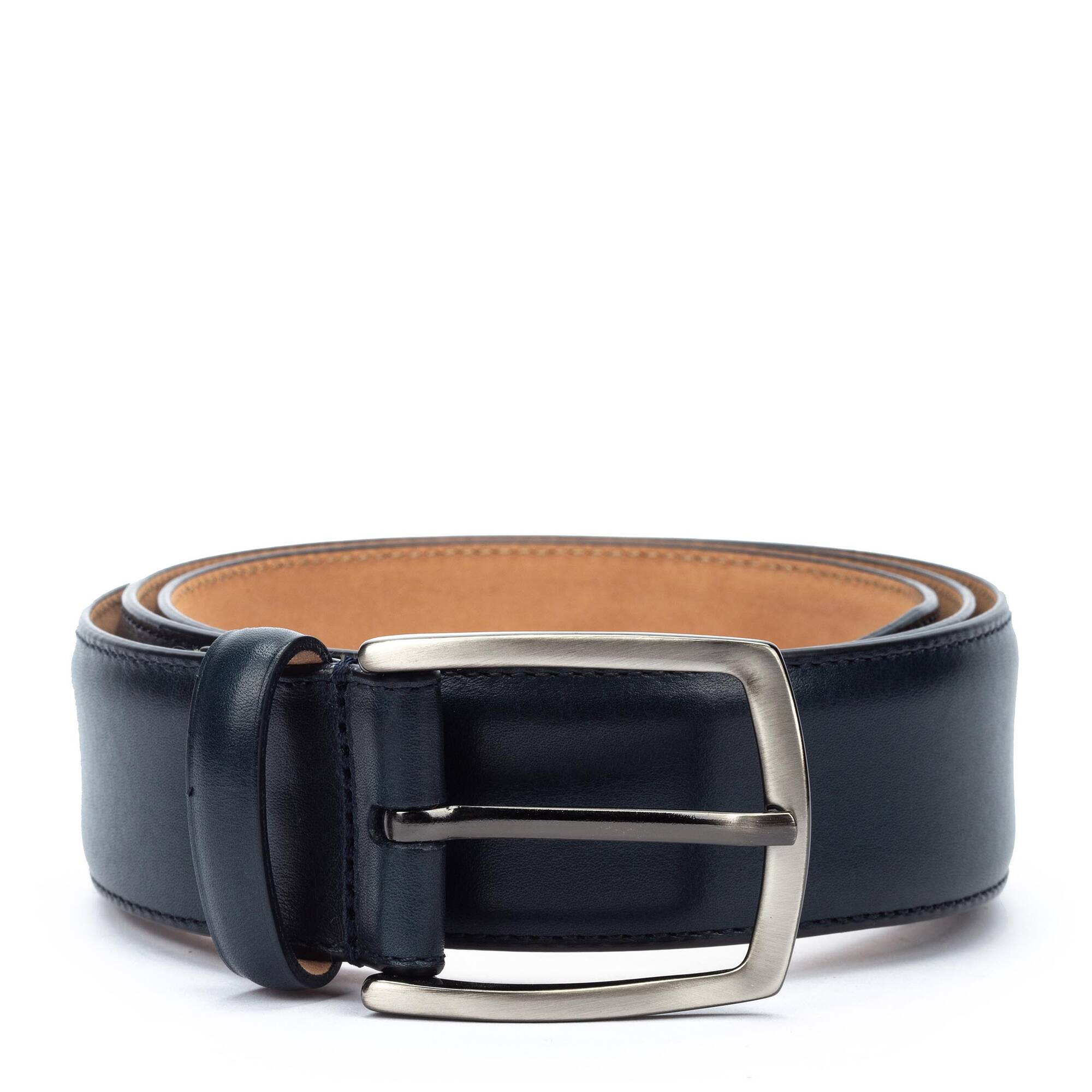 Leather Accessories | CINTURONES CMM-173, BLUE, large image number 10-CMM-173_300_Martinelli_CINTURONES_BLUE_full.jpg | null