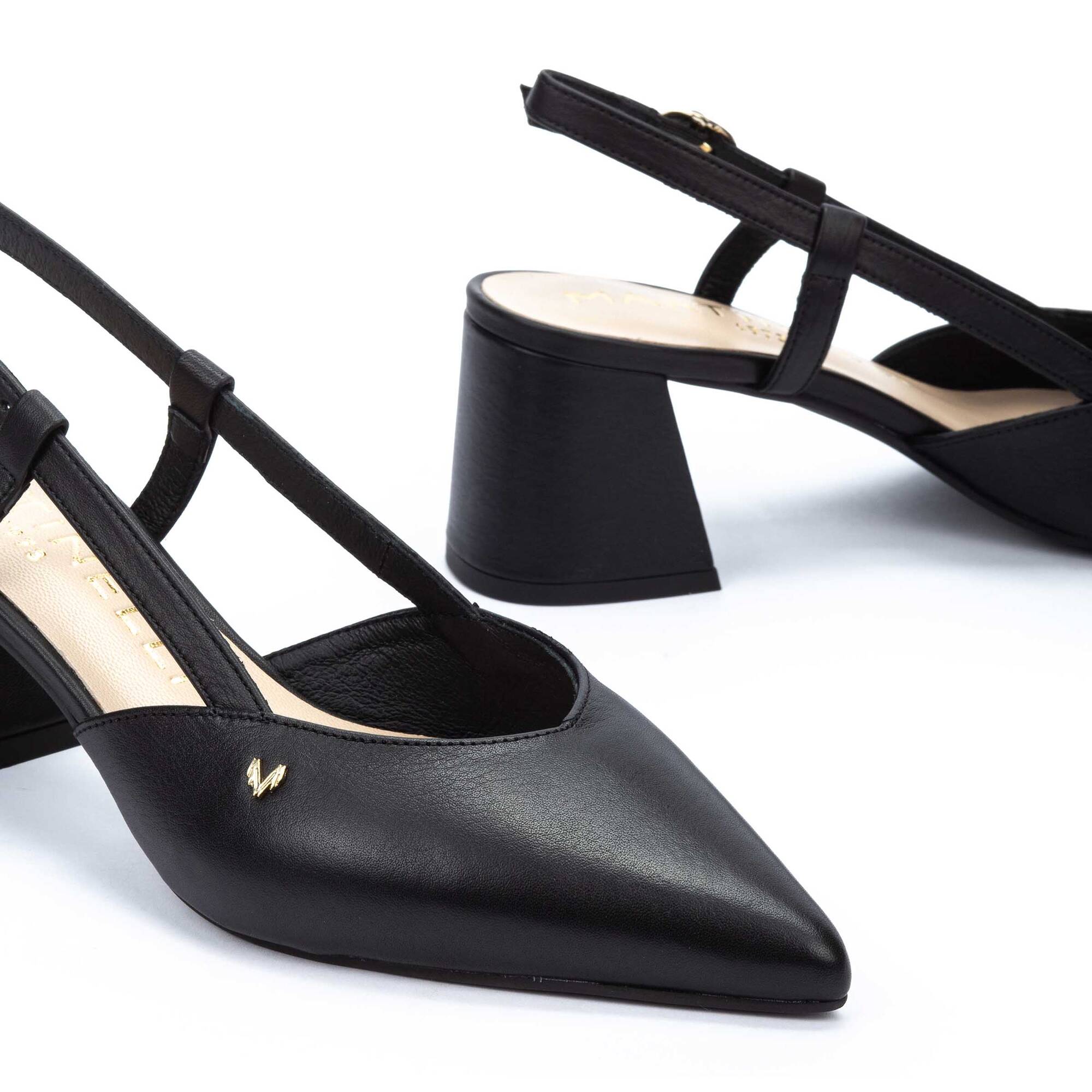 Heels | TRASONE 1707-B235Z, BLACK, large image number 60-1707-B235Z_000_Martinelli_TRASONE_BLACK_full.jpg | null