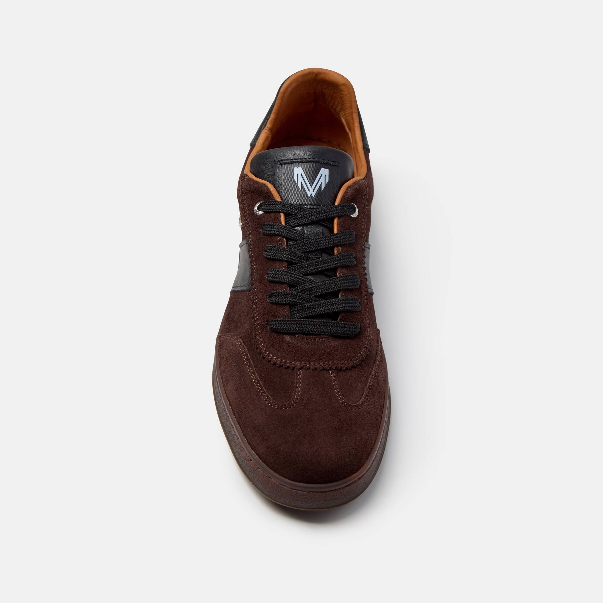 Sneakers | SEAFORD C047-Z022X, DARKBROWN, large image number 100-C047-Z022X_132_Martinelli_SEAFORD_DARKBROWN_full.jpg | null